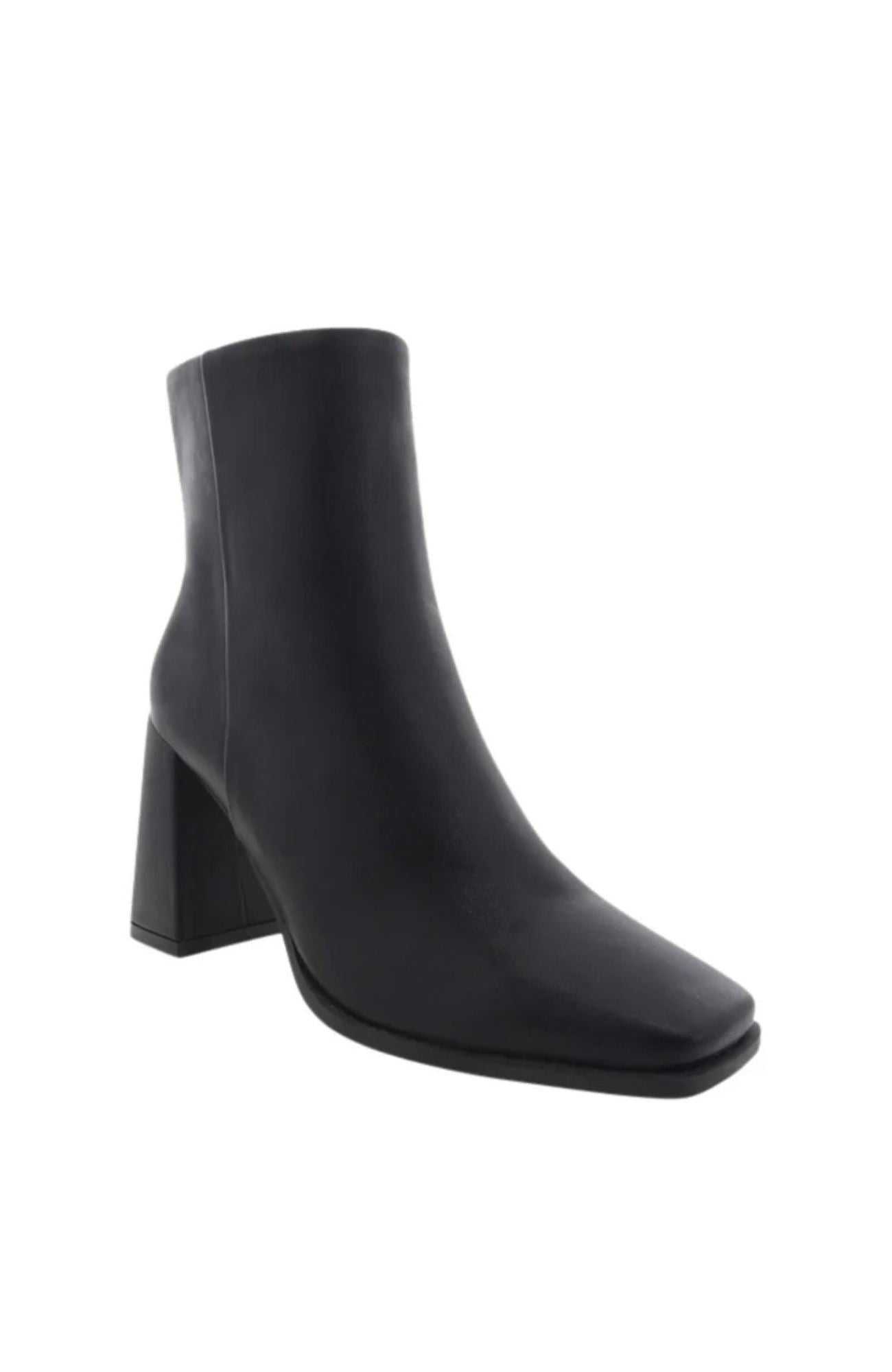 Chika Boot Black
