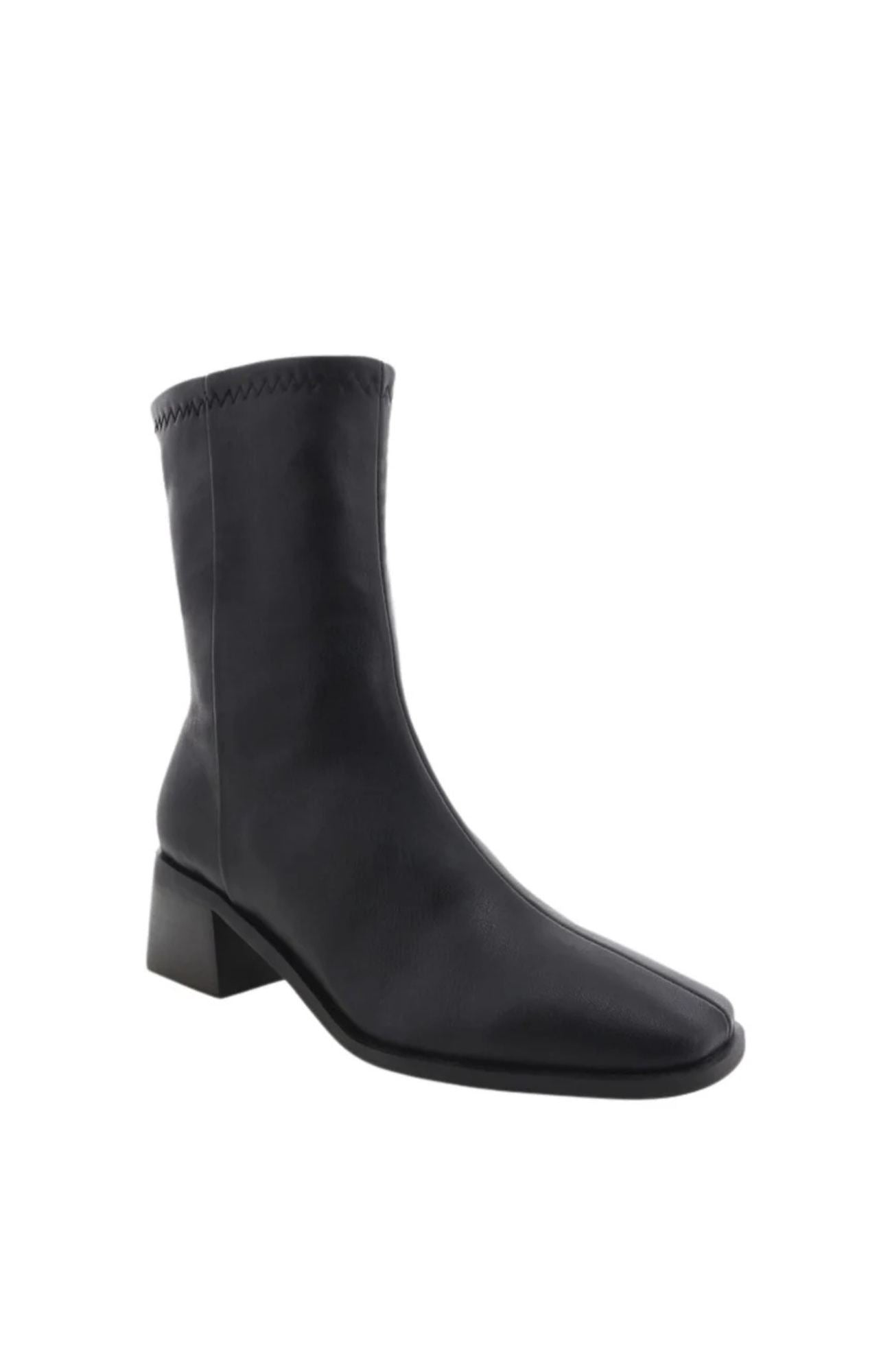 Chihiro Boot Black