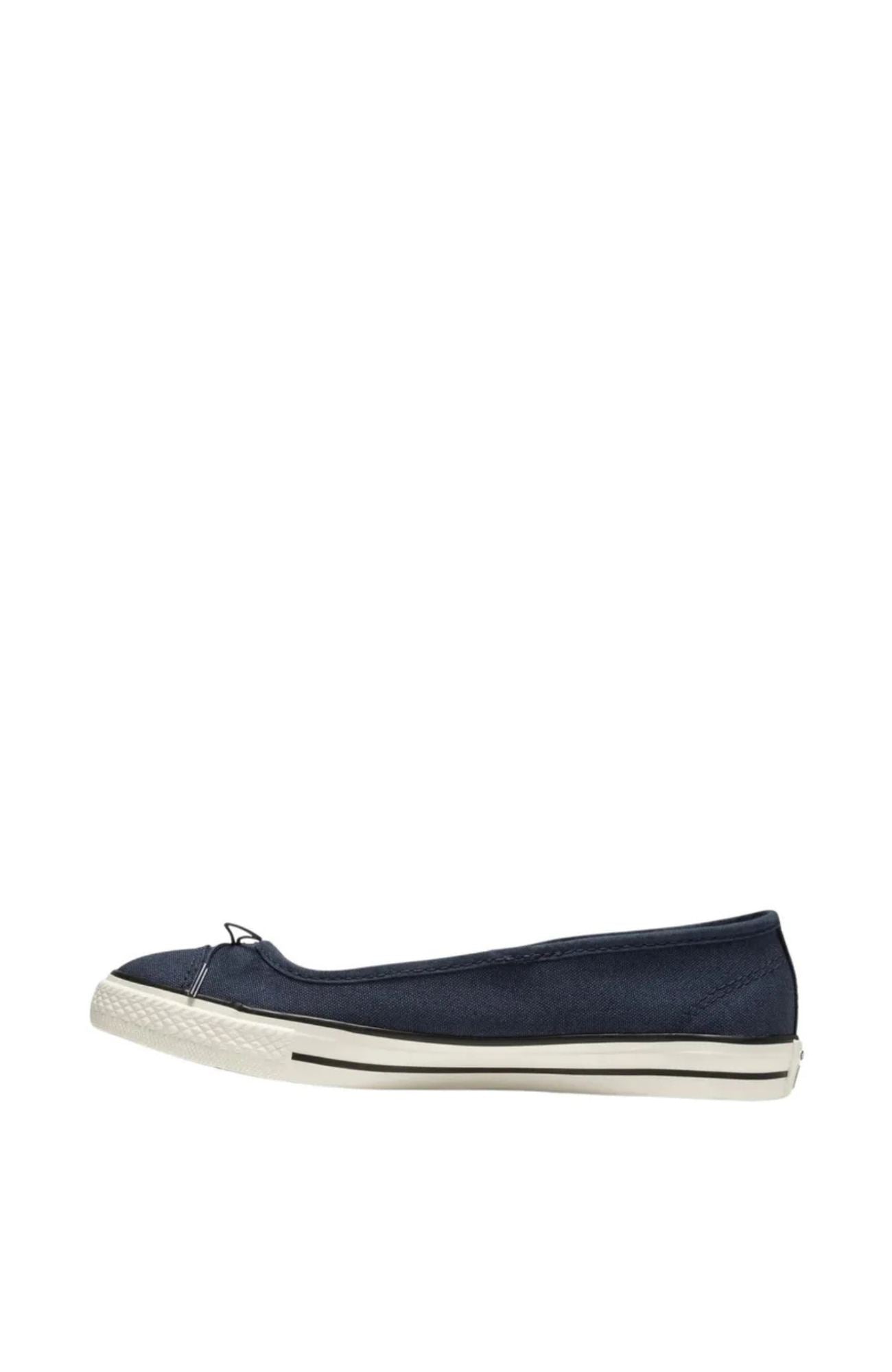 Chuck Taylor All Star Dainty Ballerina Slip Navy