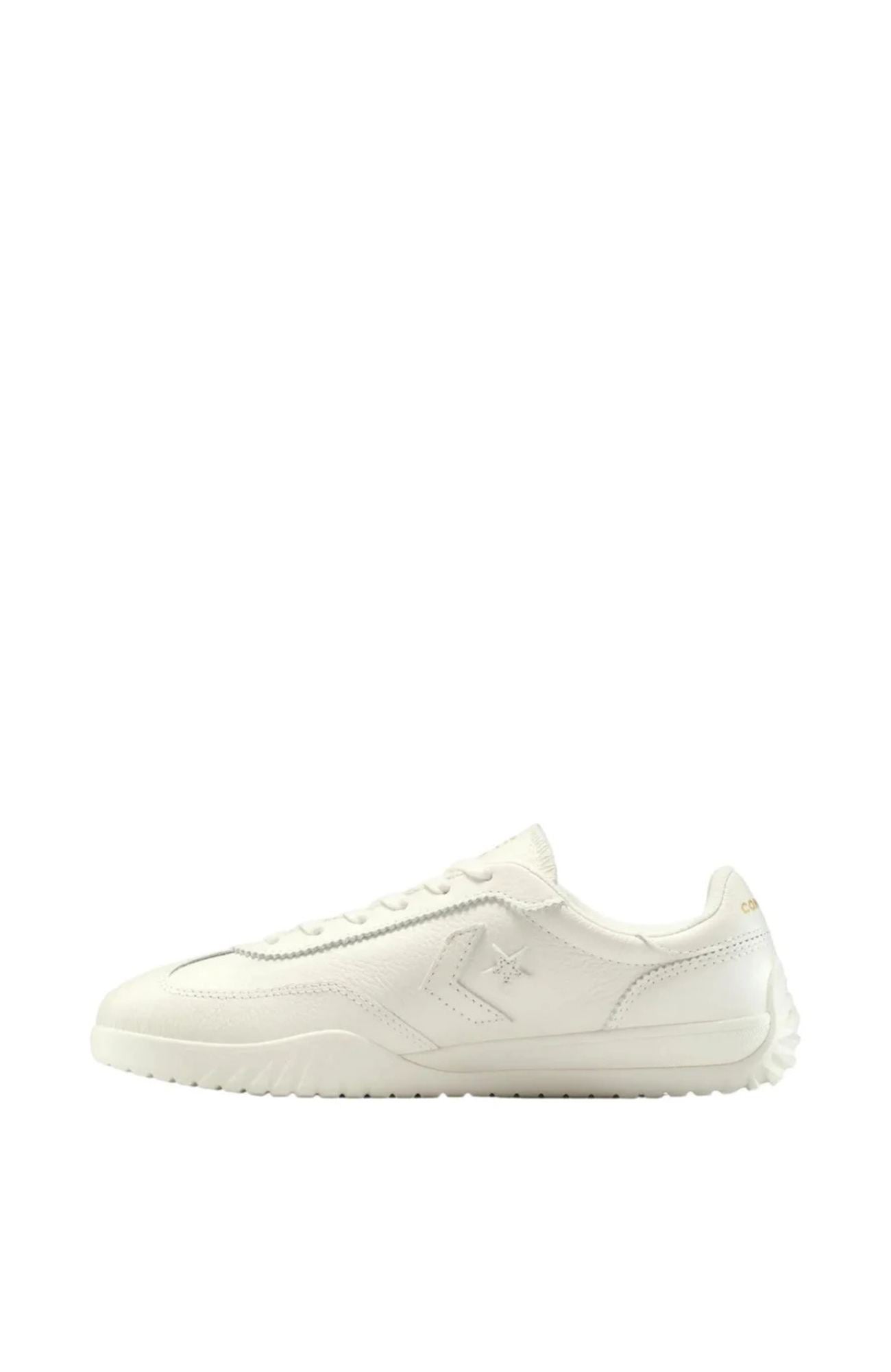 Run Star Trainer Low Top Egret Gold