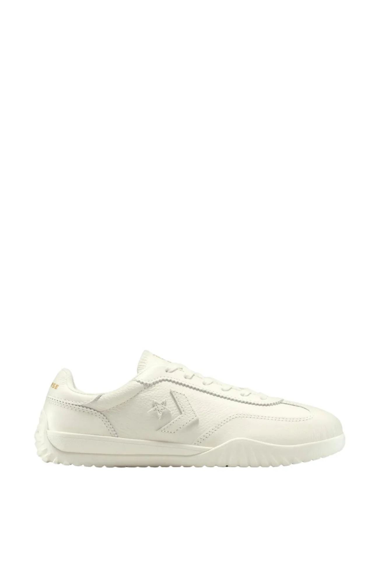Run Star Trainer Low Top Egret Gold
