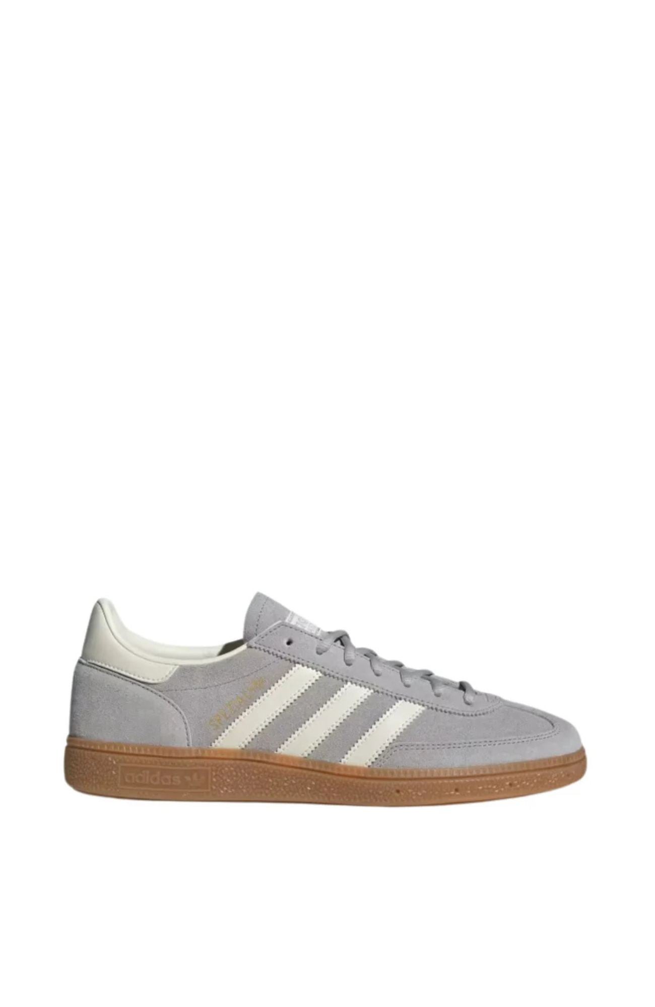 Handball Spezial Grey Two Cream White