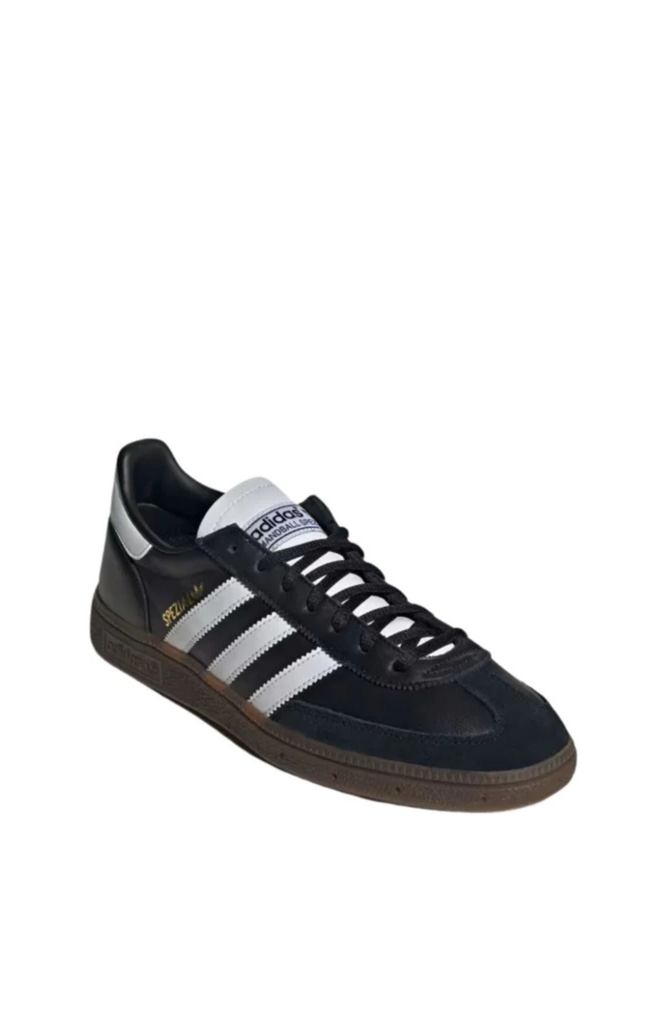Handball Spezial Shoe Core Black Gum