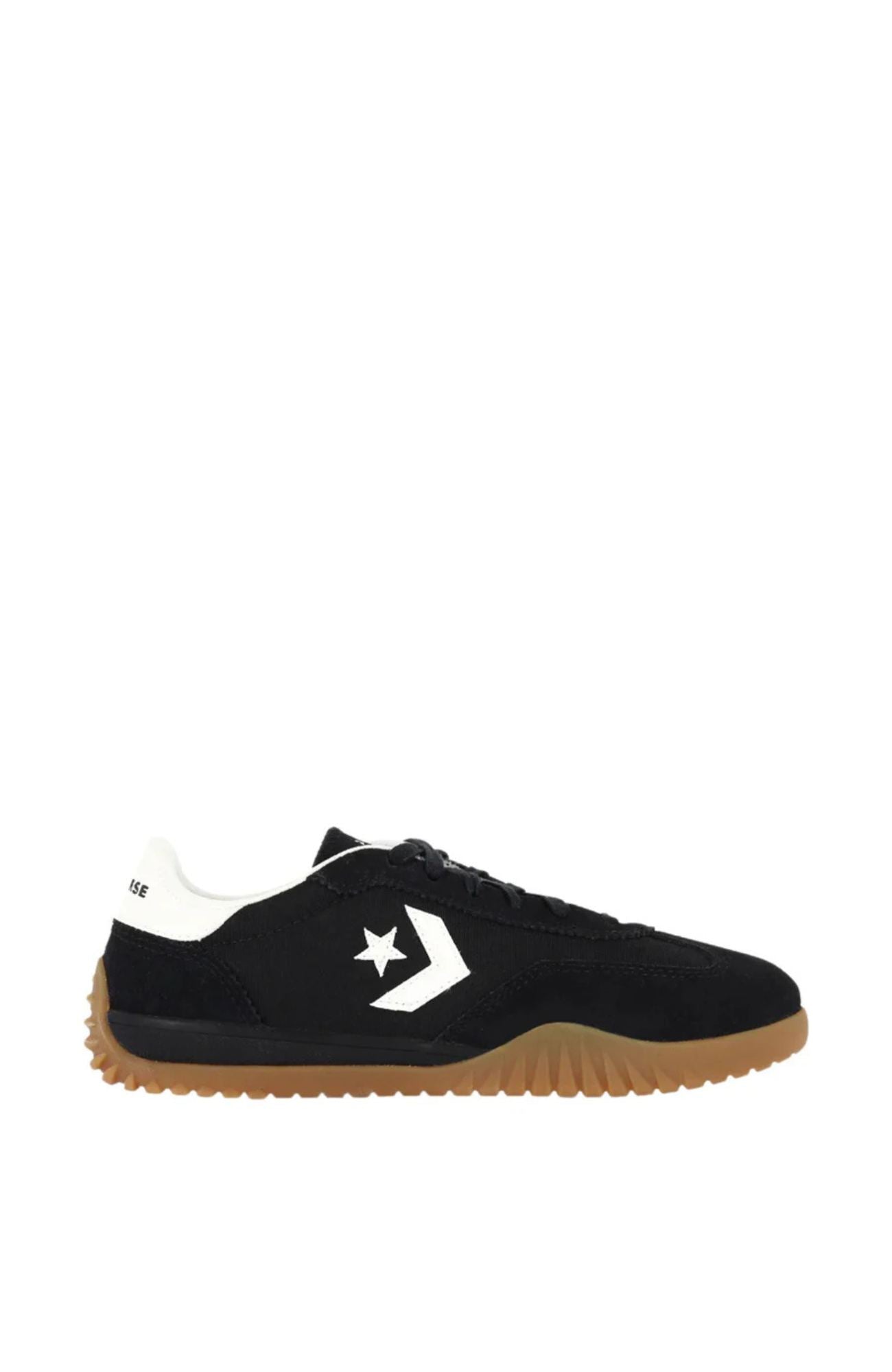 Run Star Trainer Low Top Black Egret Honey