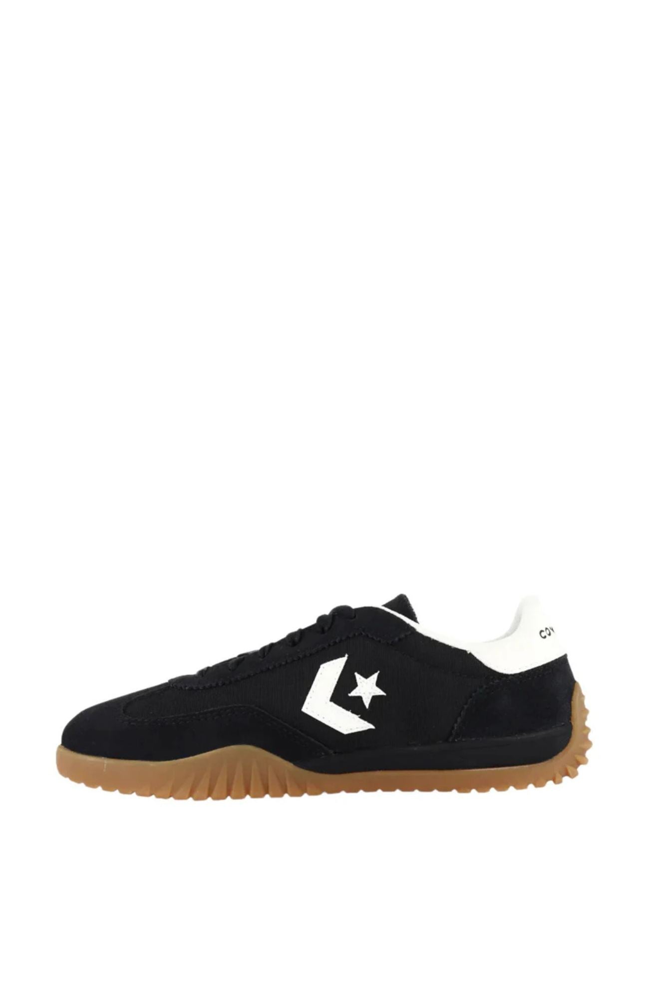 Run Star Trainer Low Top Black Egret Honey