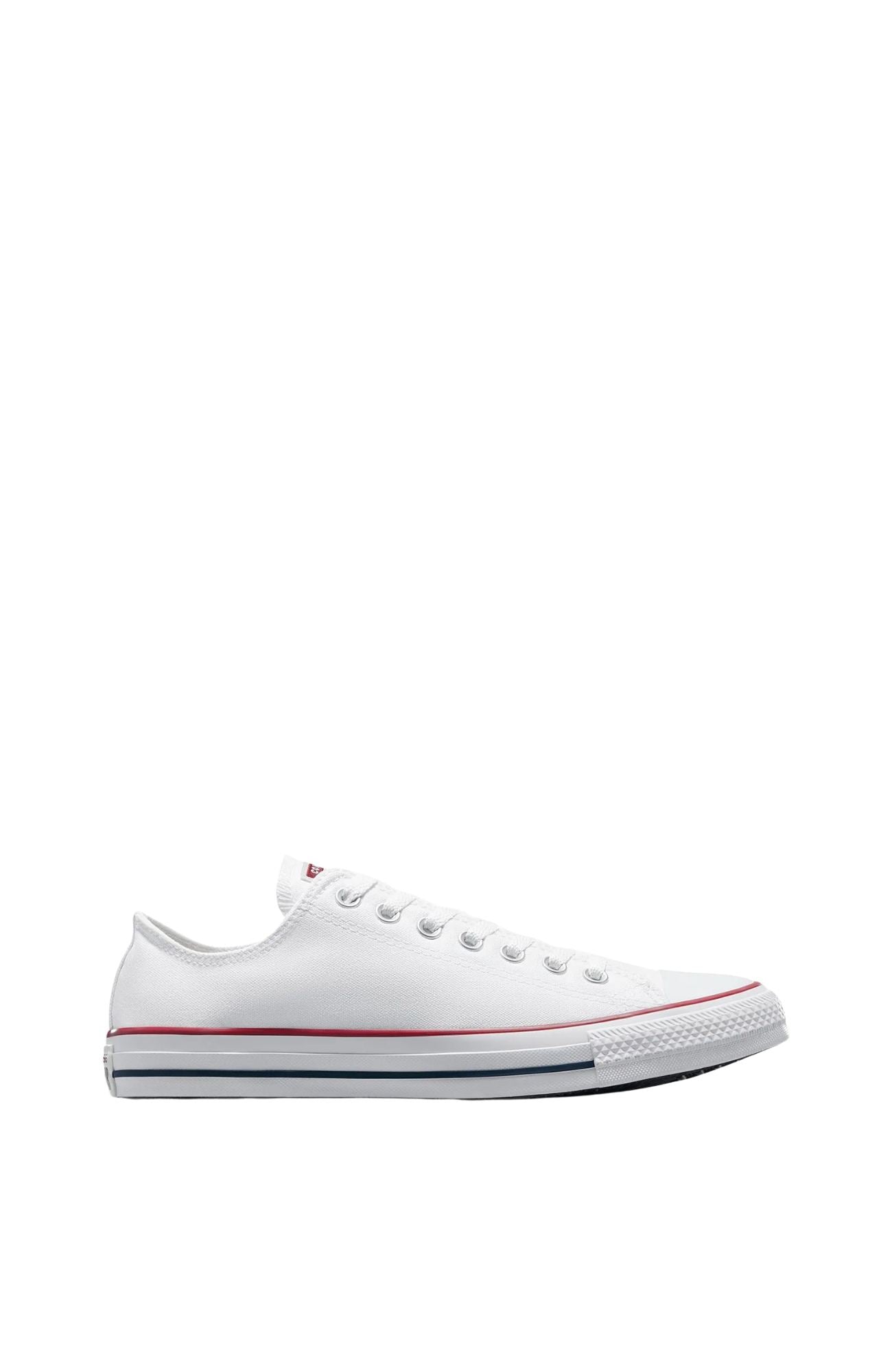 Chuck Taylor All Star Low Top White