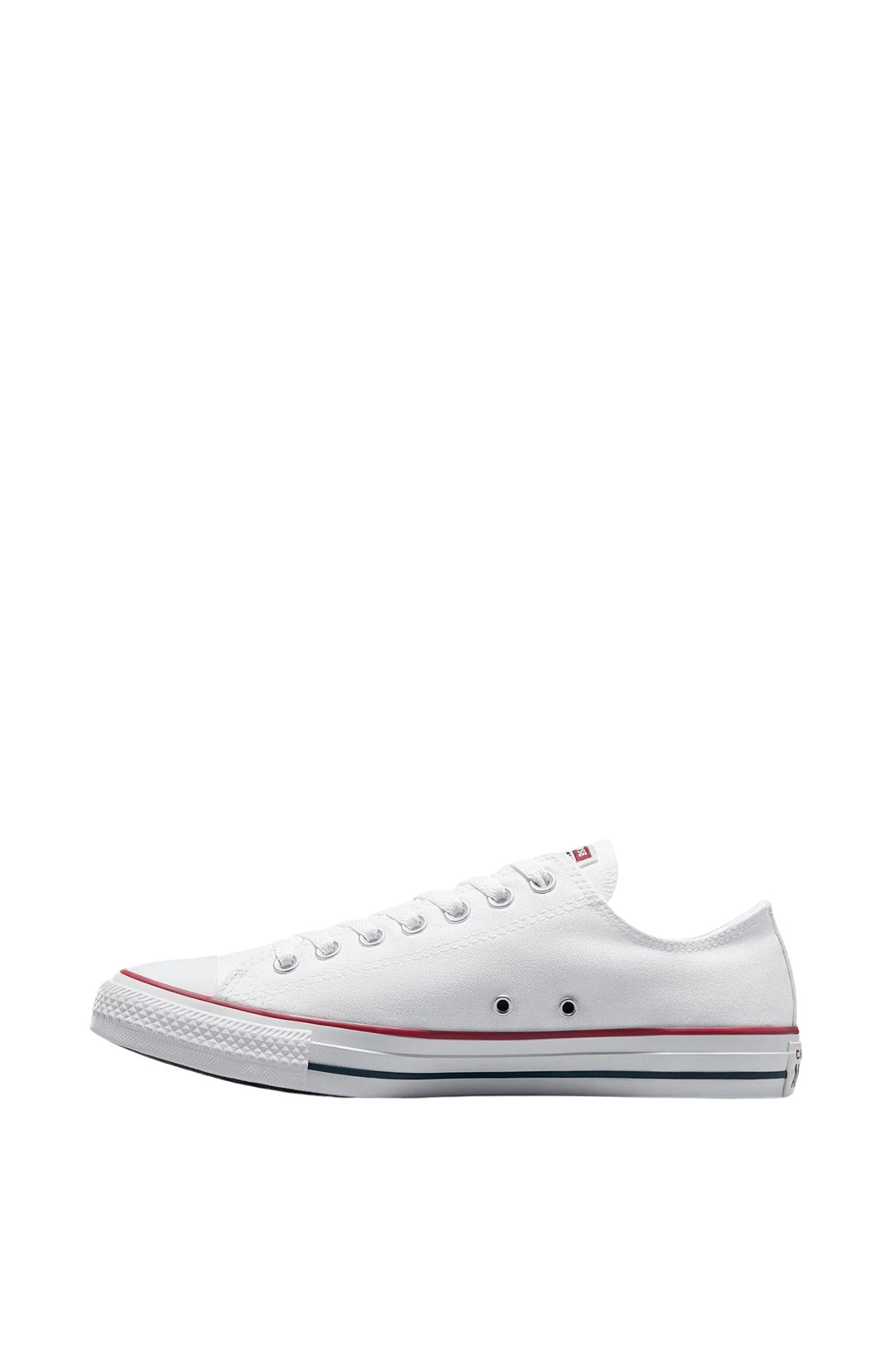 Chuck Taylor All Star Low Top White