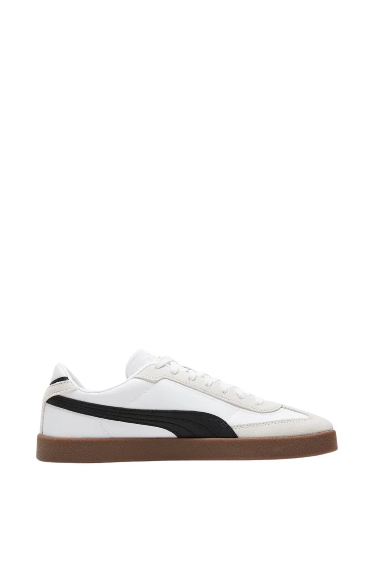 Puma Club II Era Puma White Black