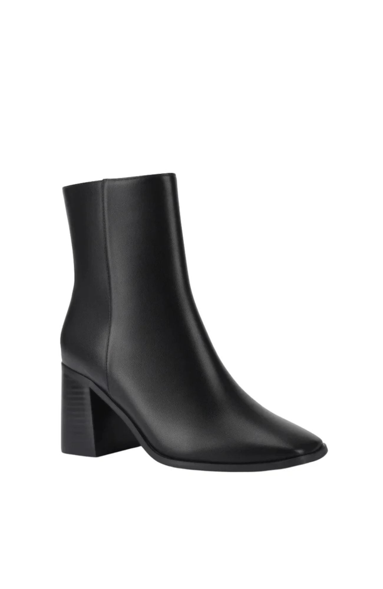 Liliah Ankle Boot Black