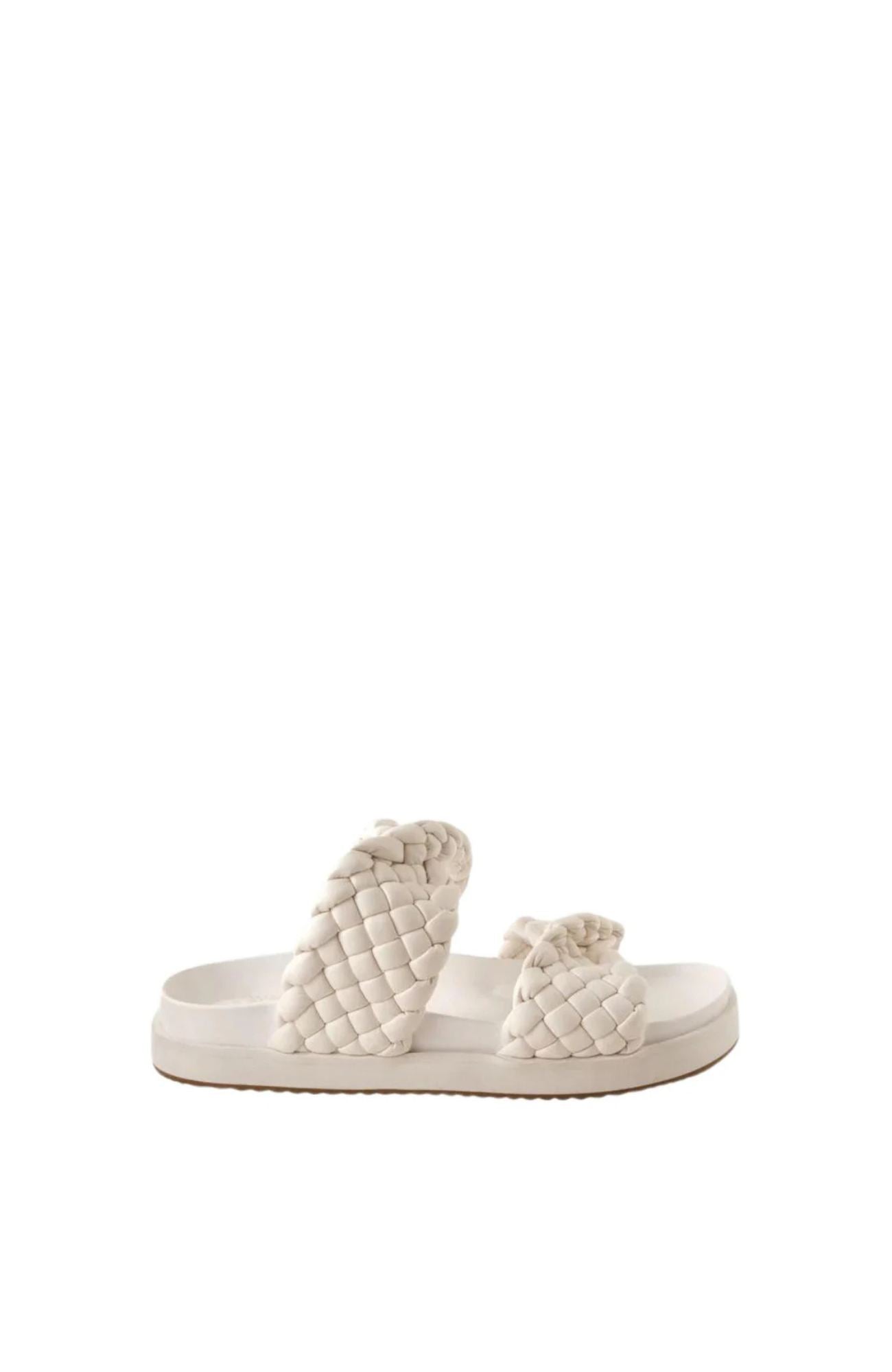 Mim Slide White