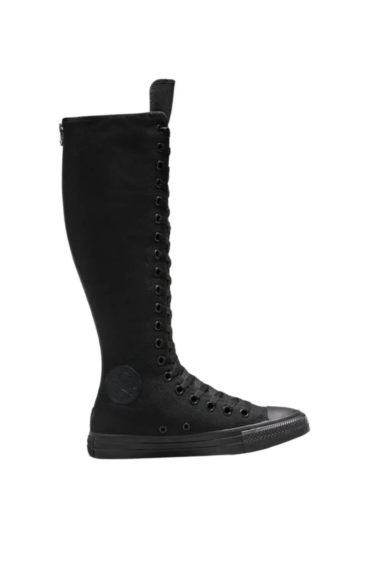 Chuck Taylor All Star XX-Hi Top Black