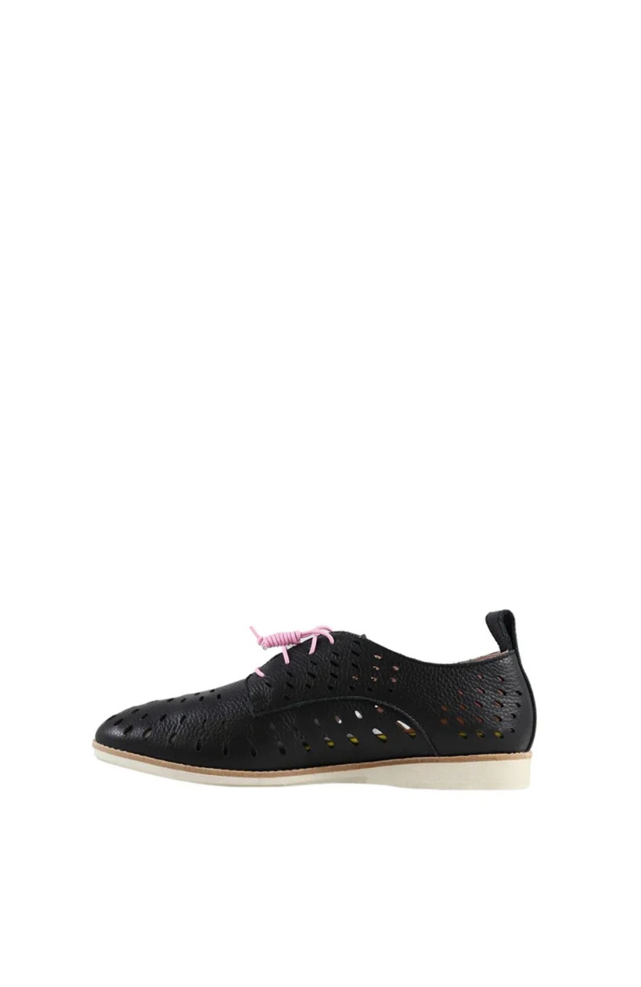 Derby Lazer Black