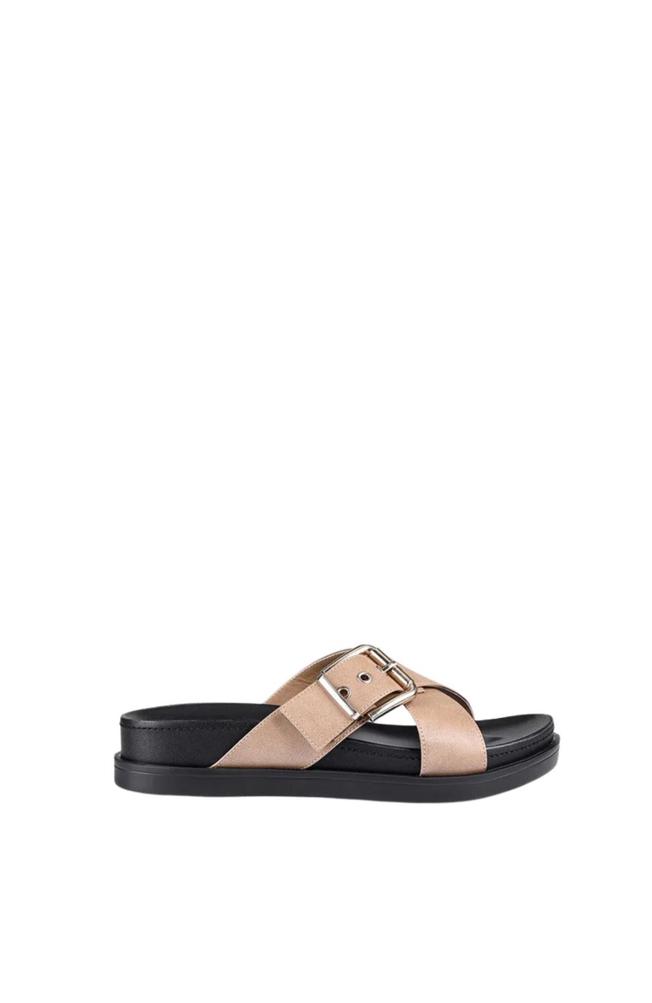 Oscar Chunky Slides Biscuit Softee