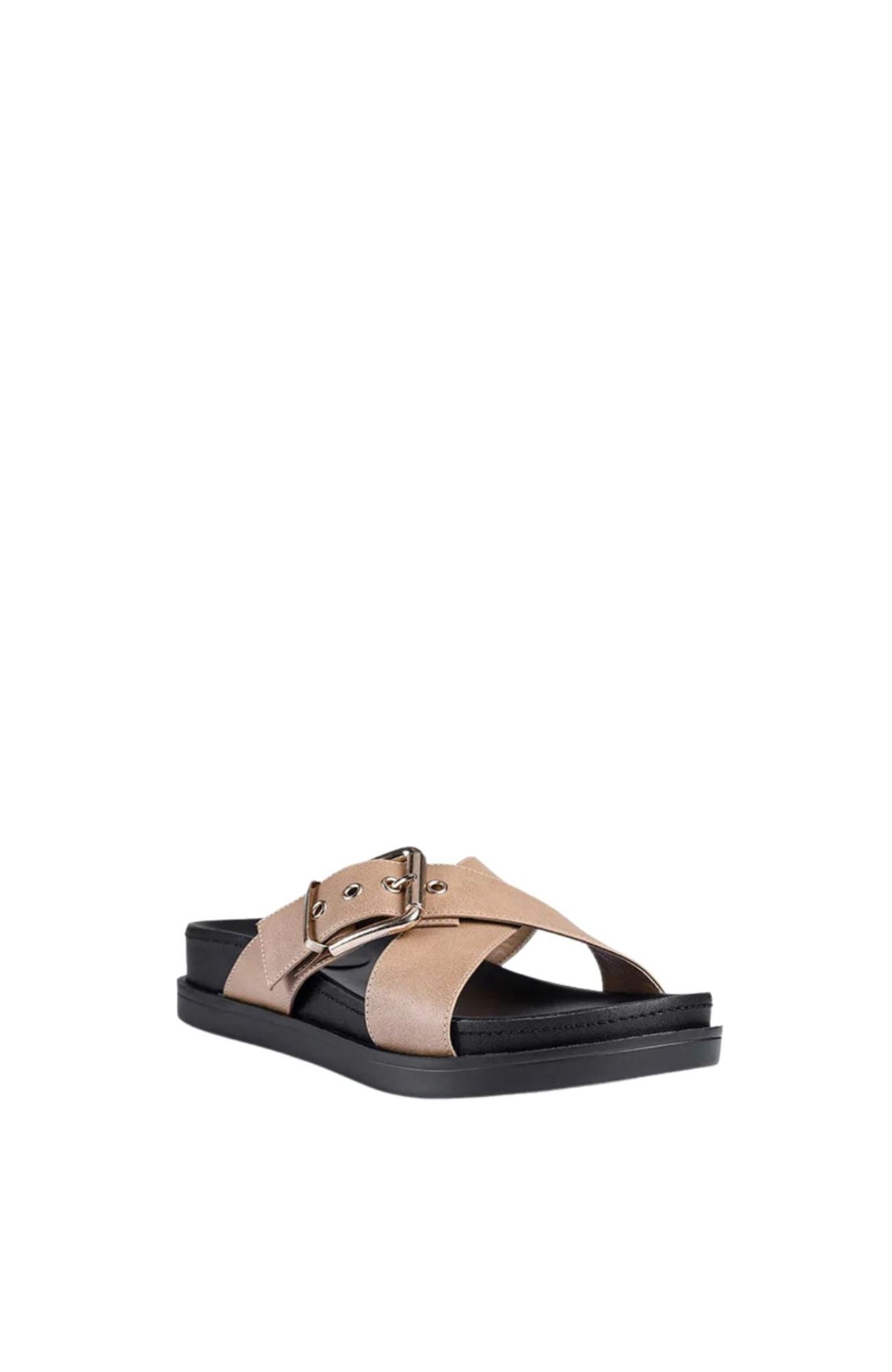 Oscar Chunky Slides Biscuit Softee