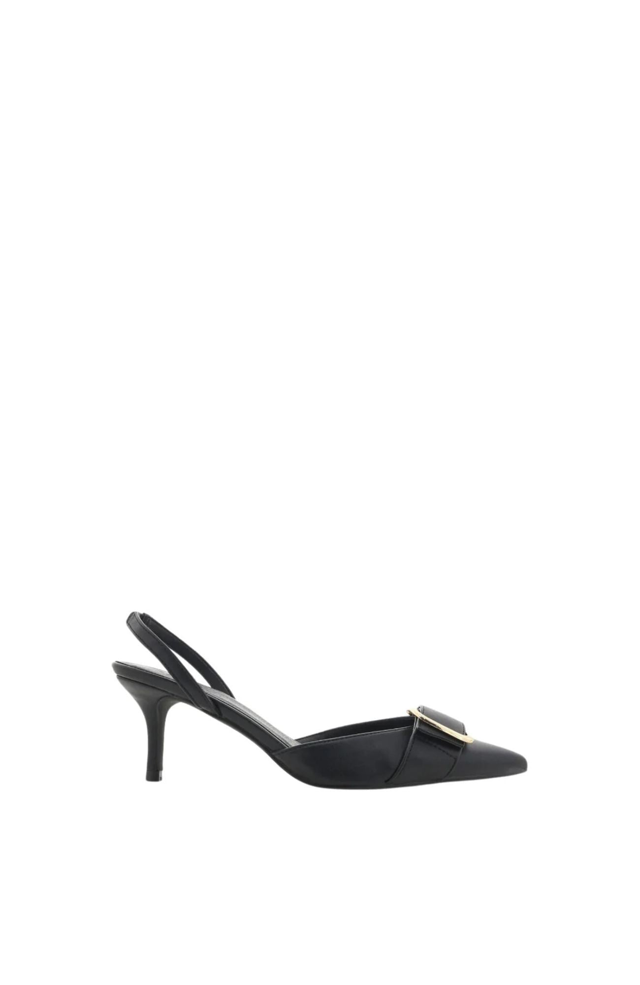 Dealani Heel Black