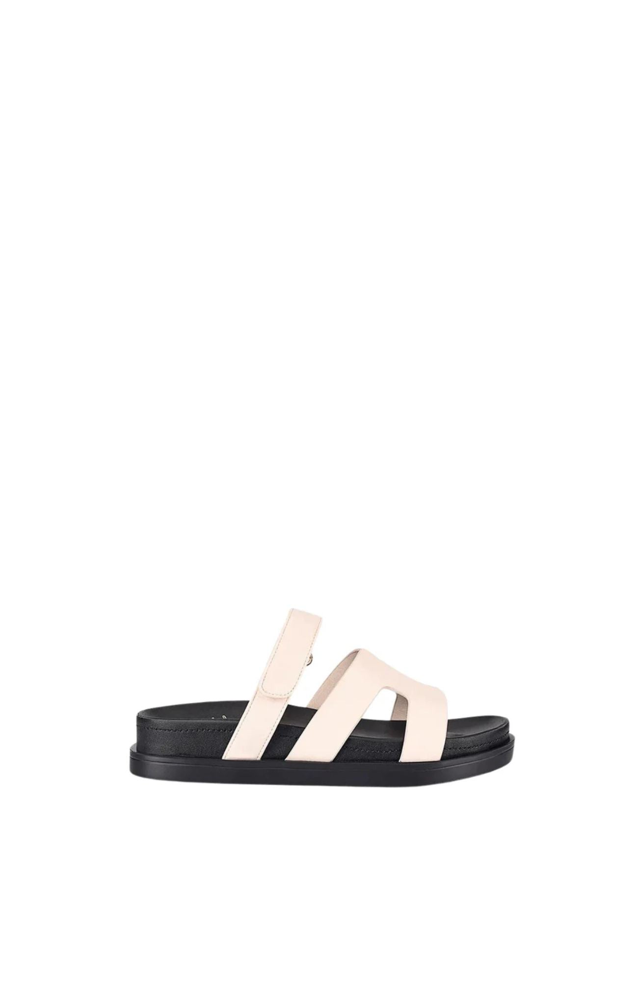 Oswald Footbed Slide