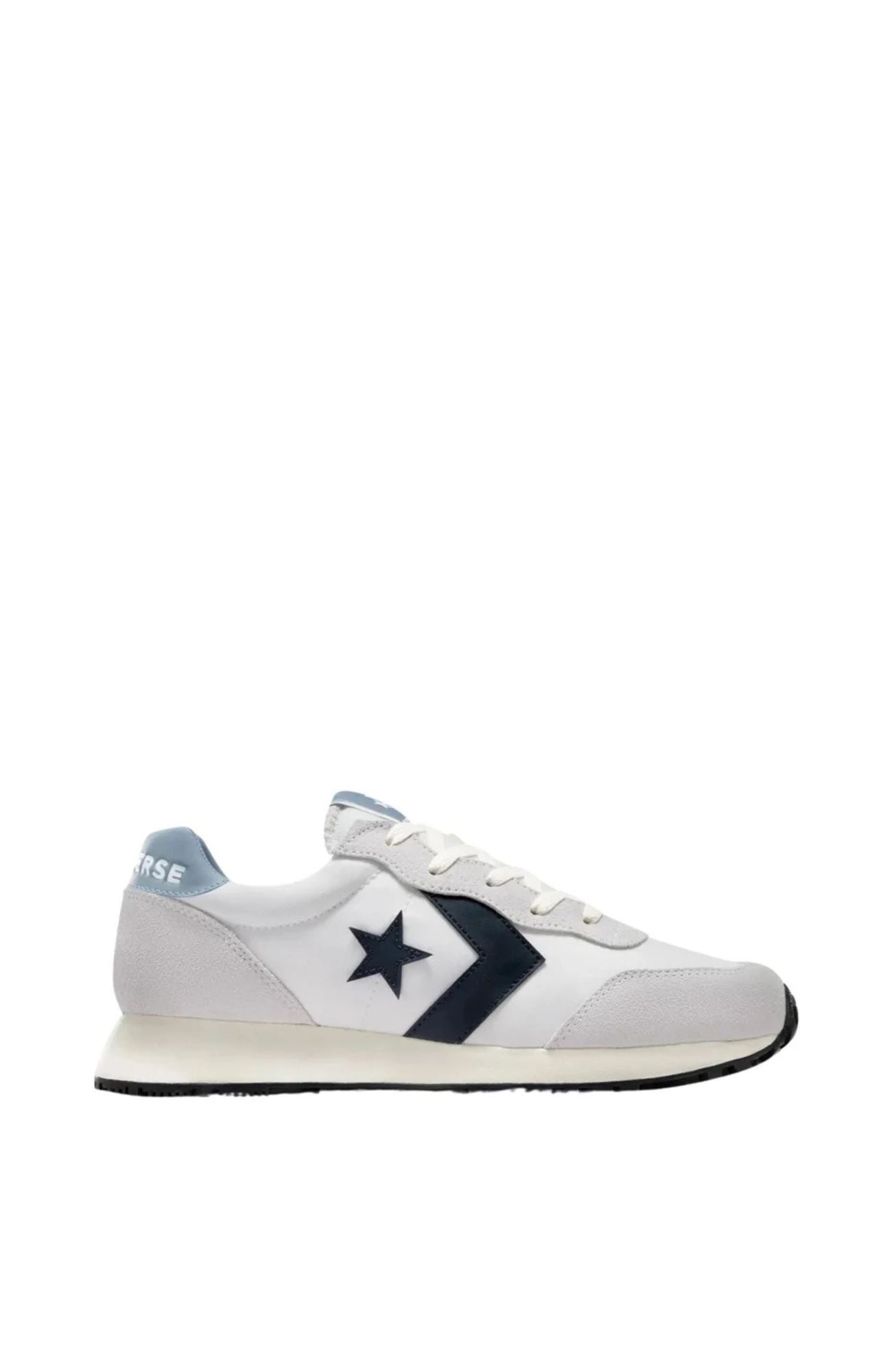 Converse Omega Trainer Low Top Barely Grey Vintage White