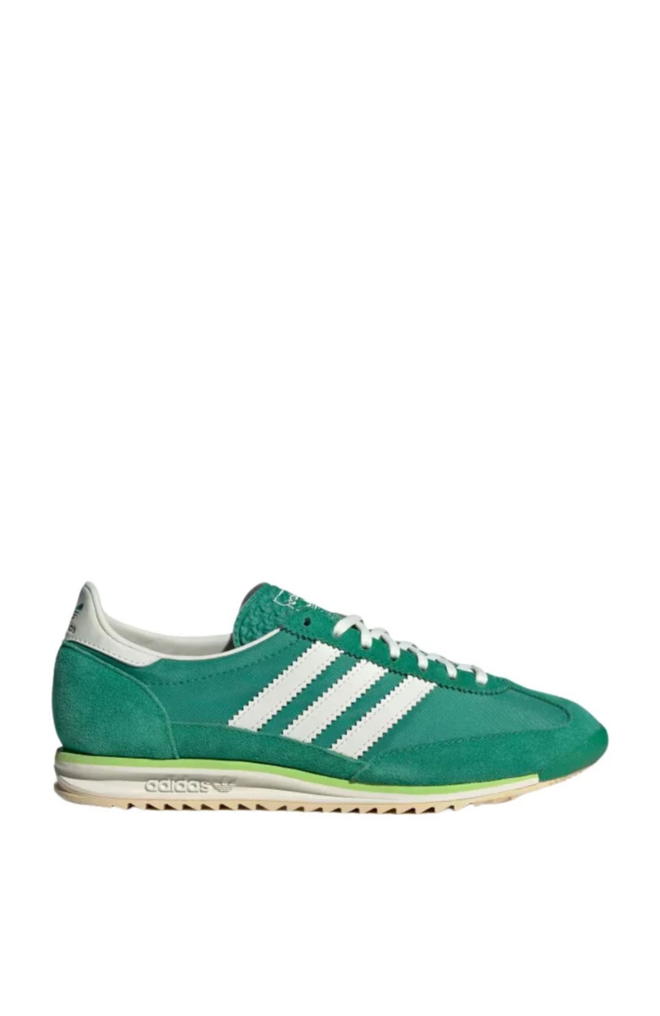SL72 OG W Court Green Ivory Crystal Sand