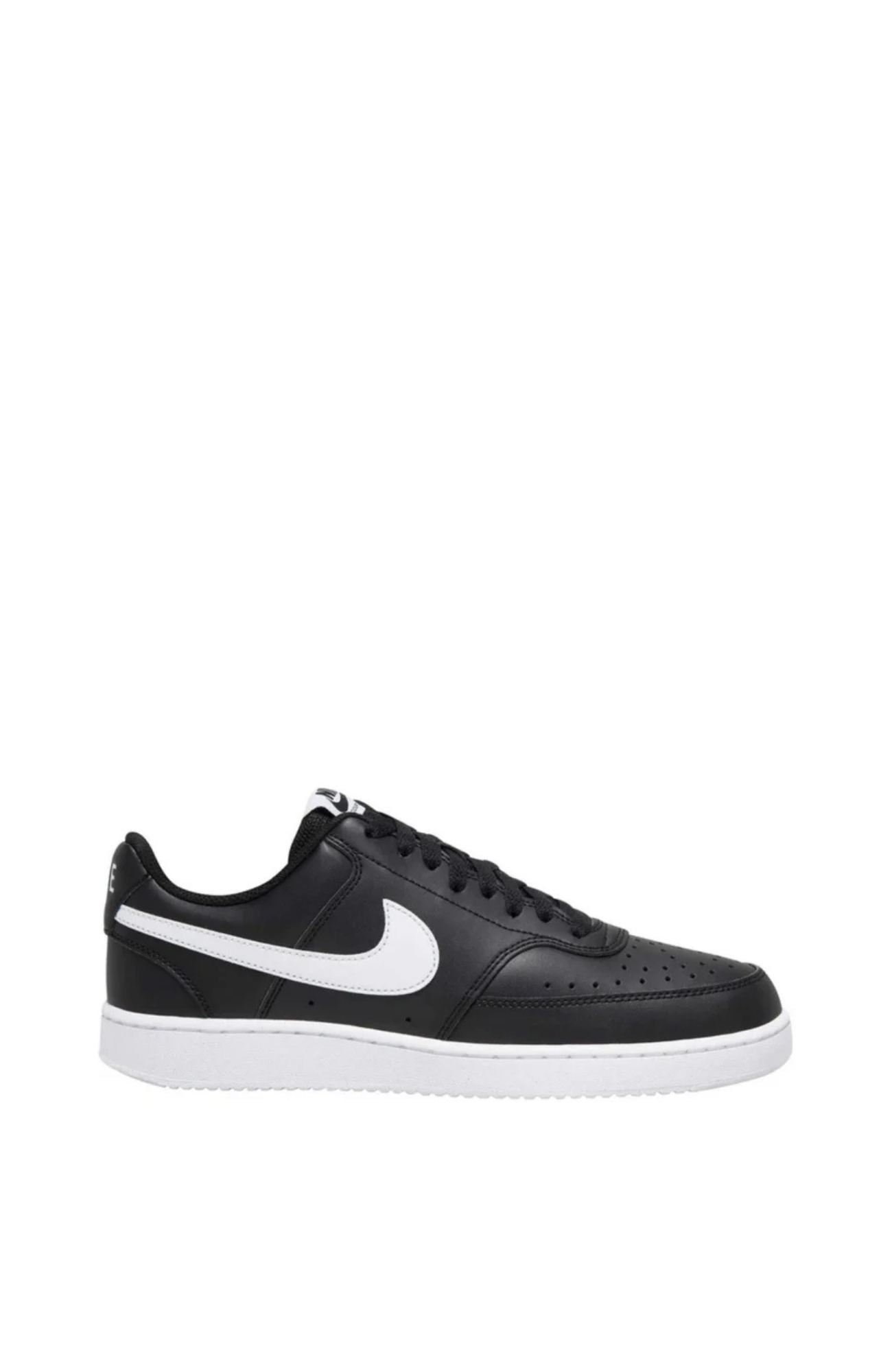 Nike Court Vision Low Next Nature Black