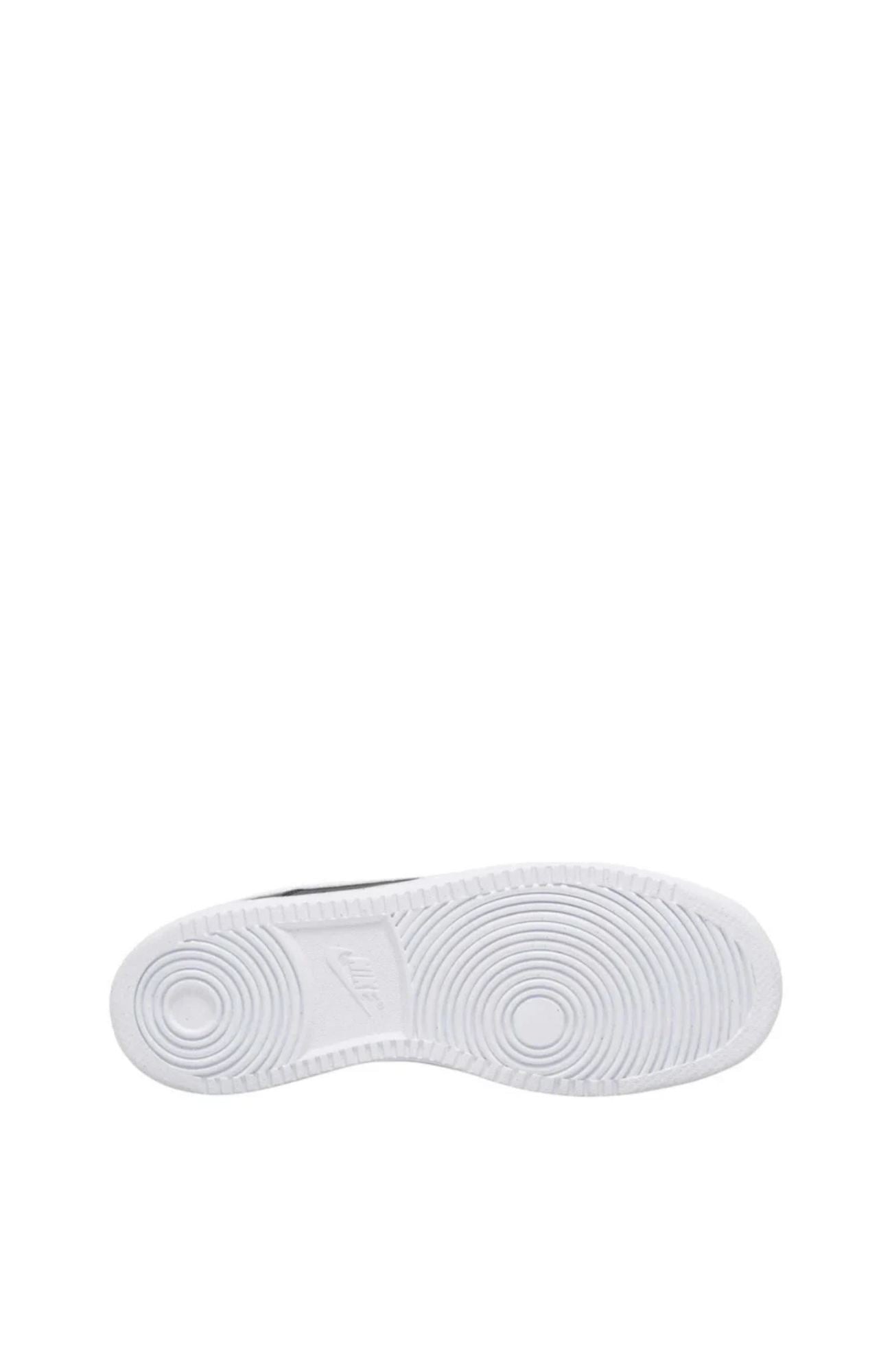 Nike Court Vision Low Next Nature Black