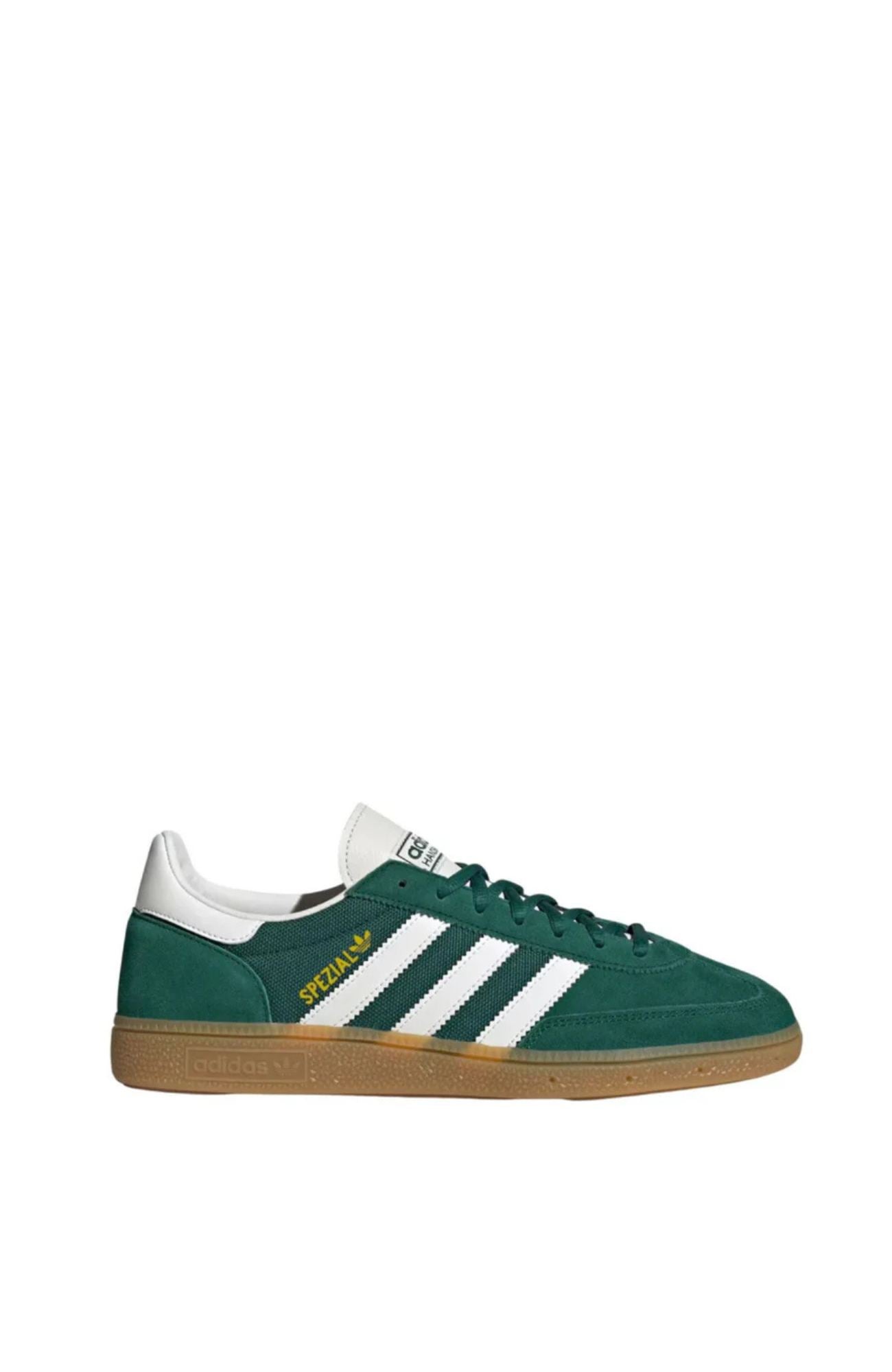 Handball Spezial Collegiate Green Cloud Green