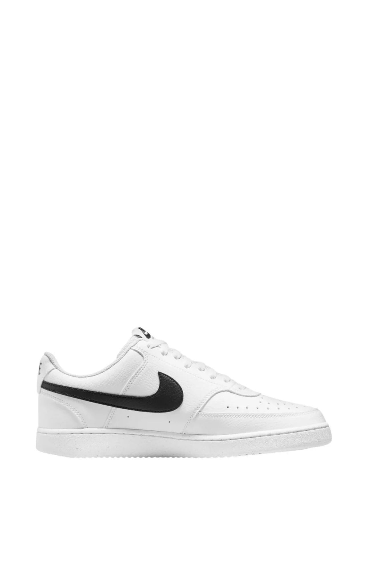 Nike Court Vision Low Next Nature White