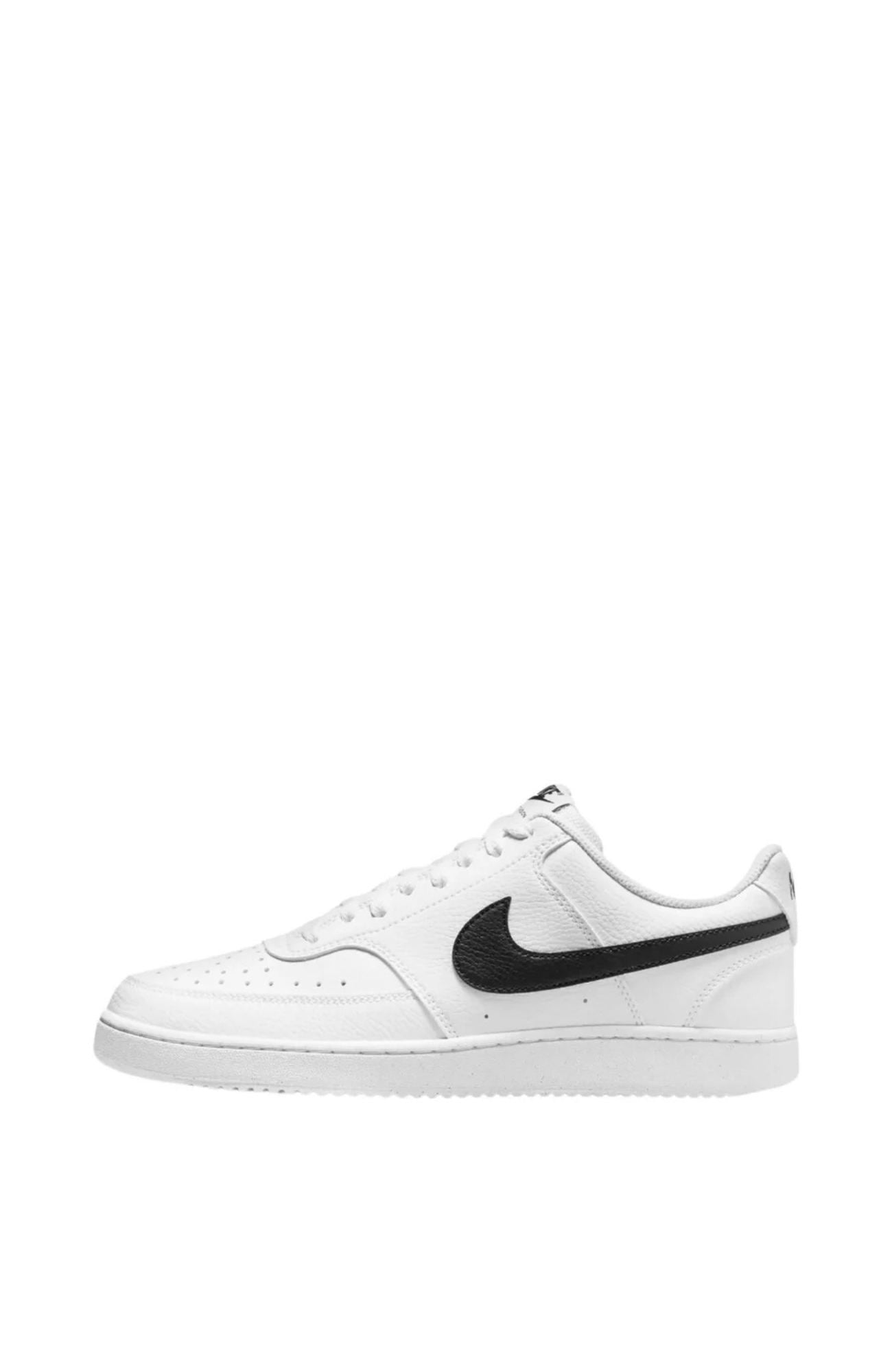 Nike Court Vision Low Next Nature White