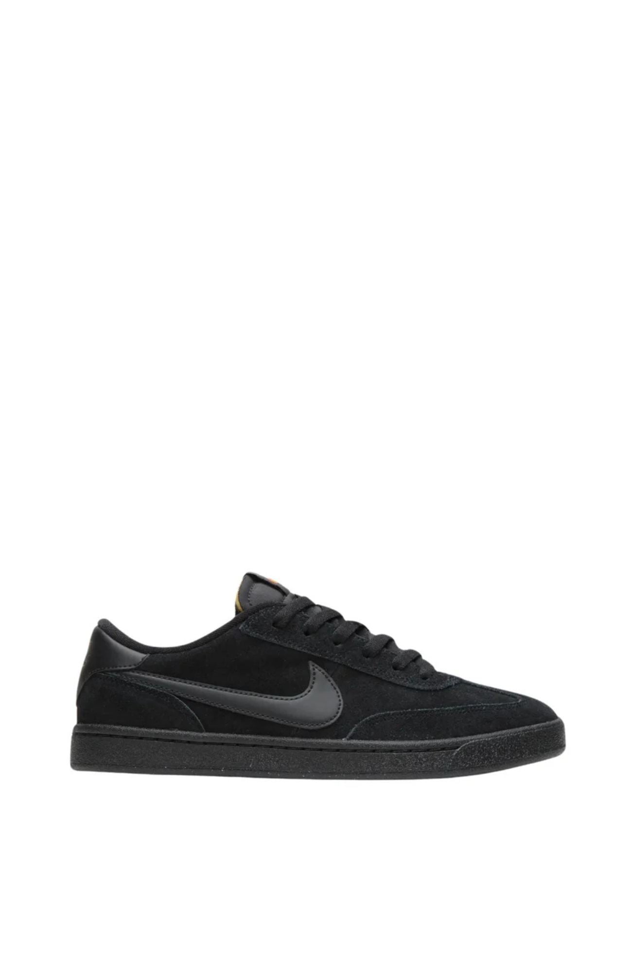 Nike SB FC Classic Black Vivid Orange