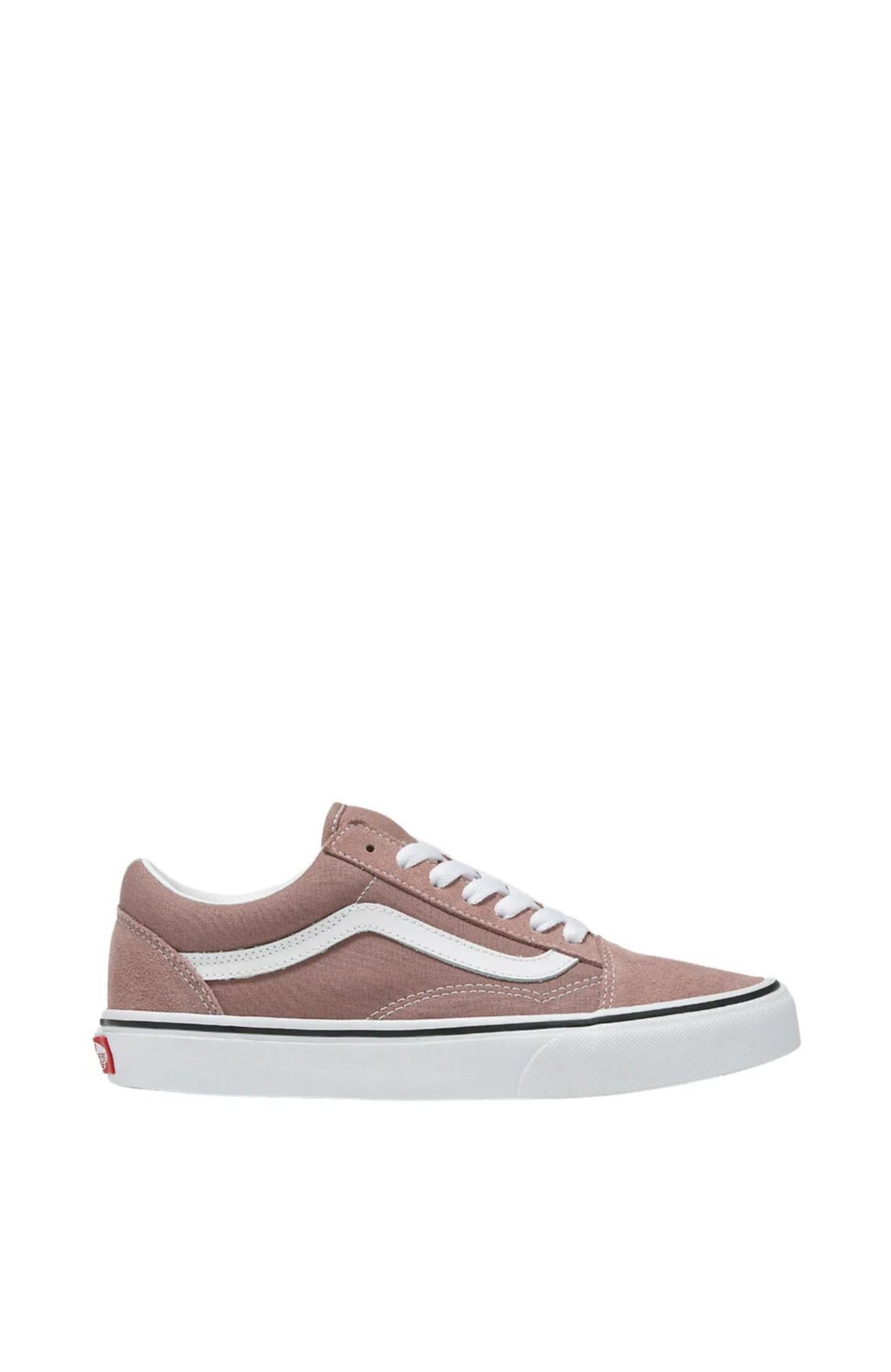 Old Skool Color Theory Antler