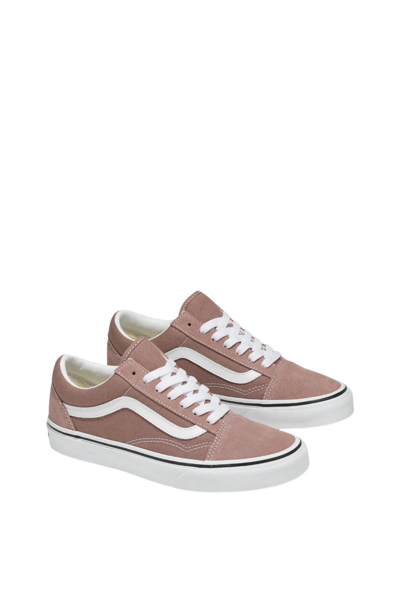 Old Skool Color Theory Antler
