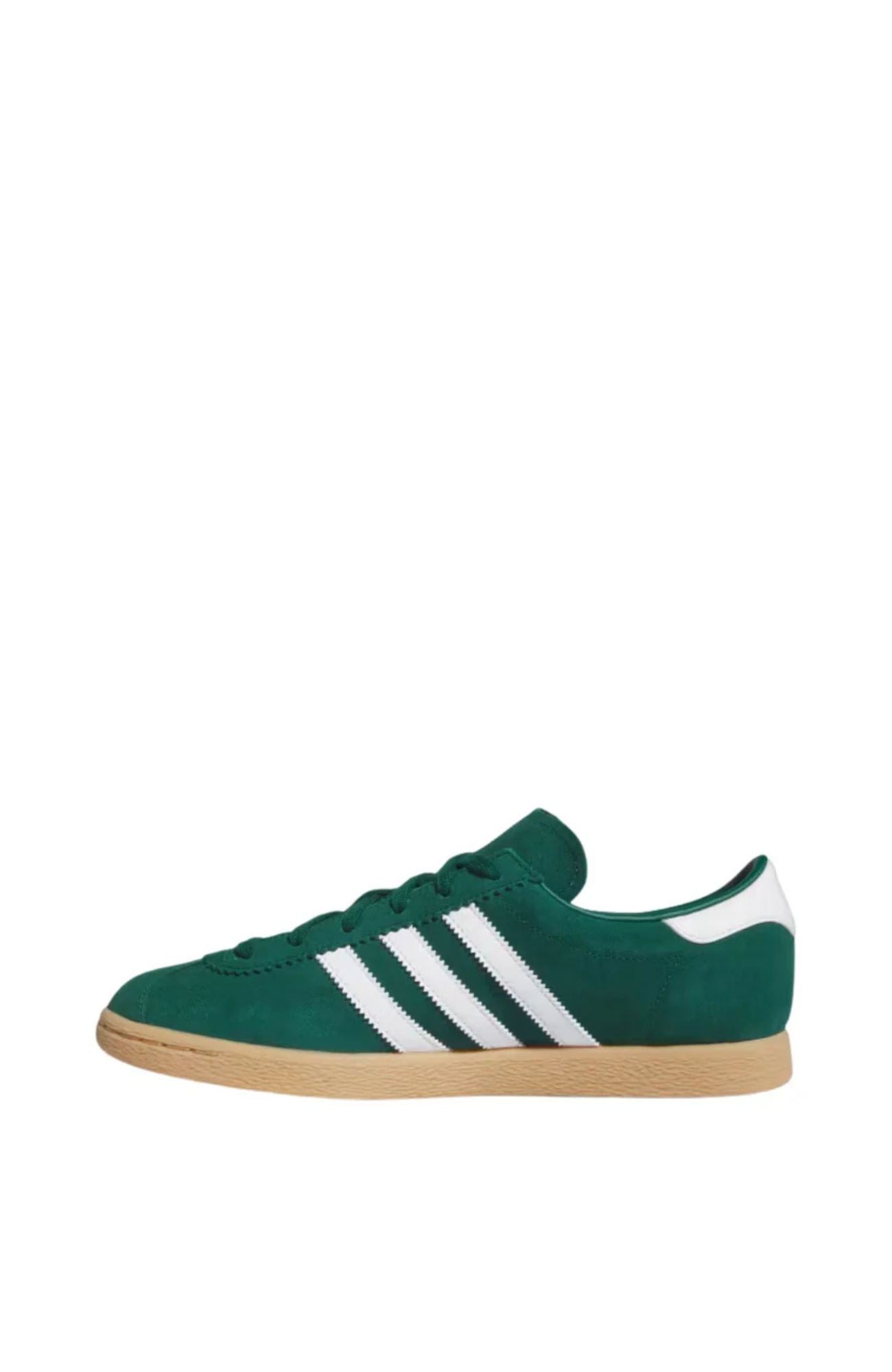 Stadt Collegiate Green Cloud White Gold