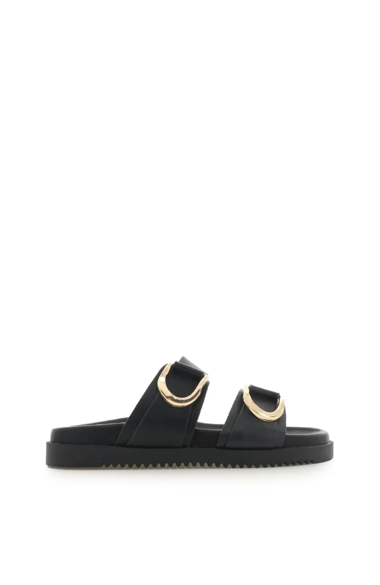 Areli Sandal Black
