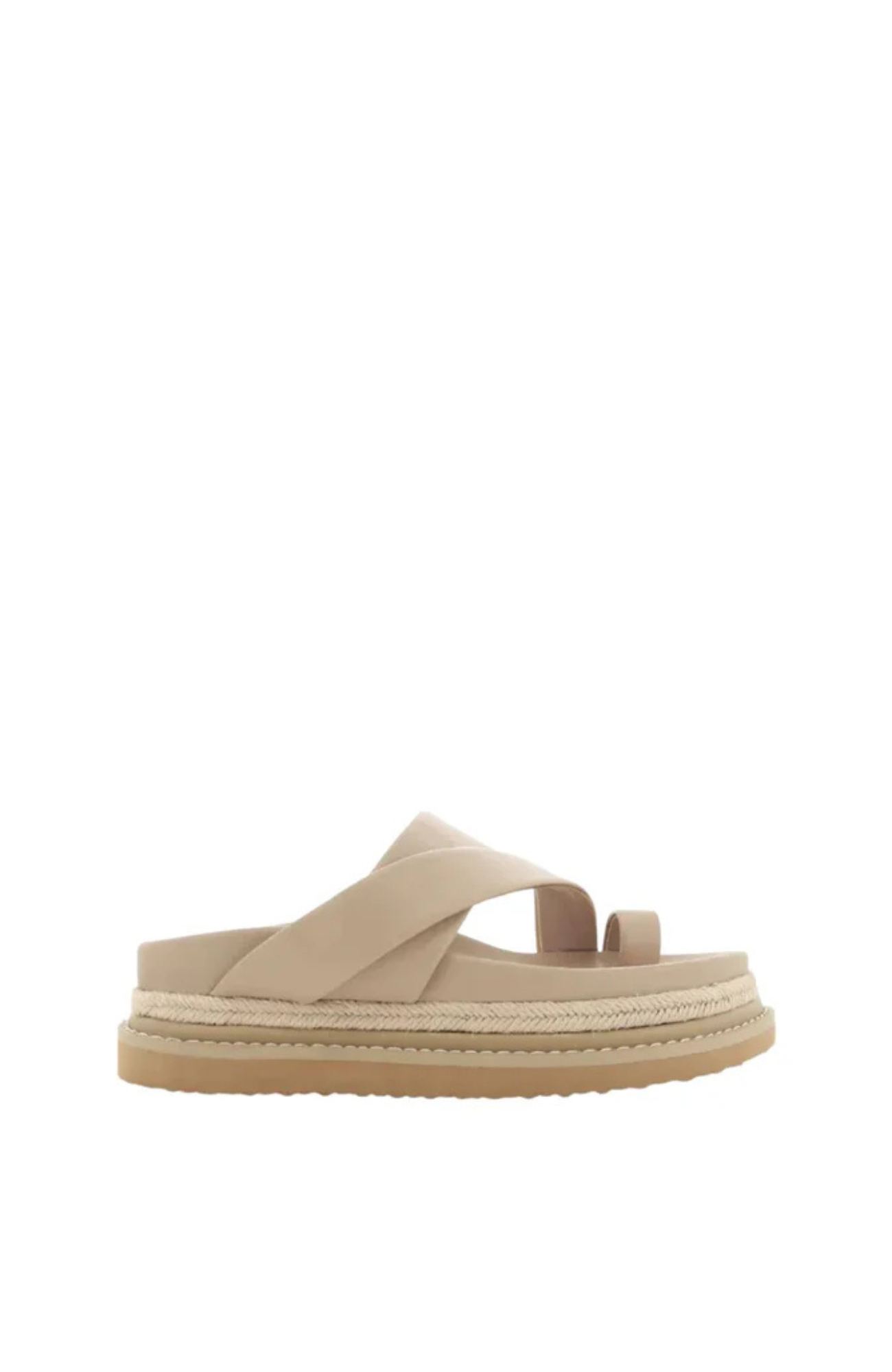 Armas Sandal Light Clay