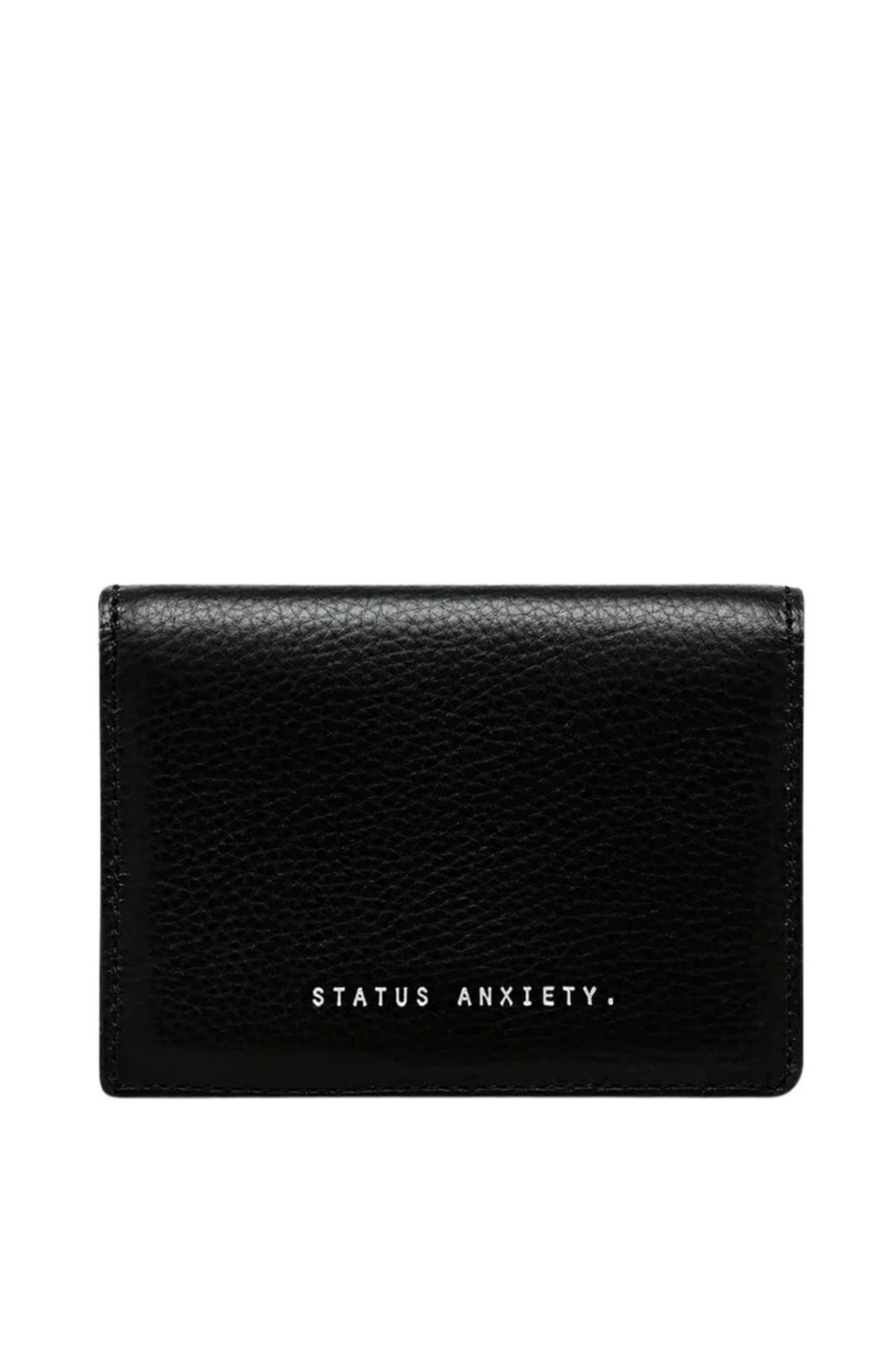 Easy Does It Wallet Black