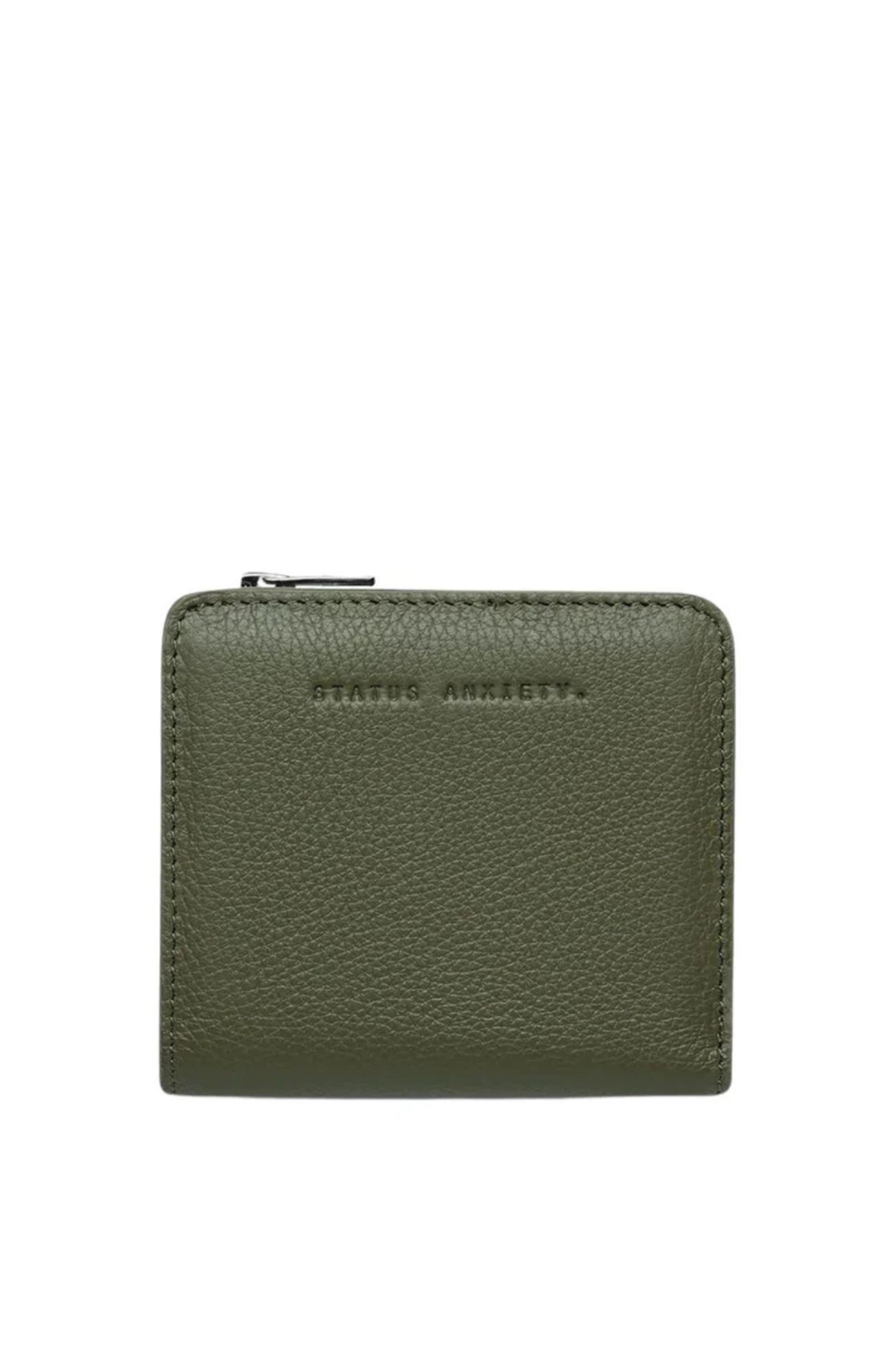 Sense Of Wonder Wallet Khaki