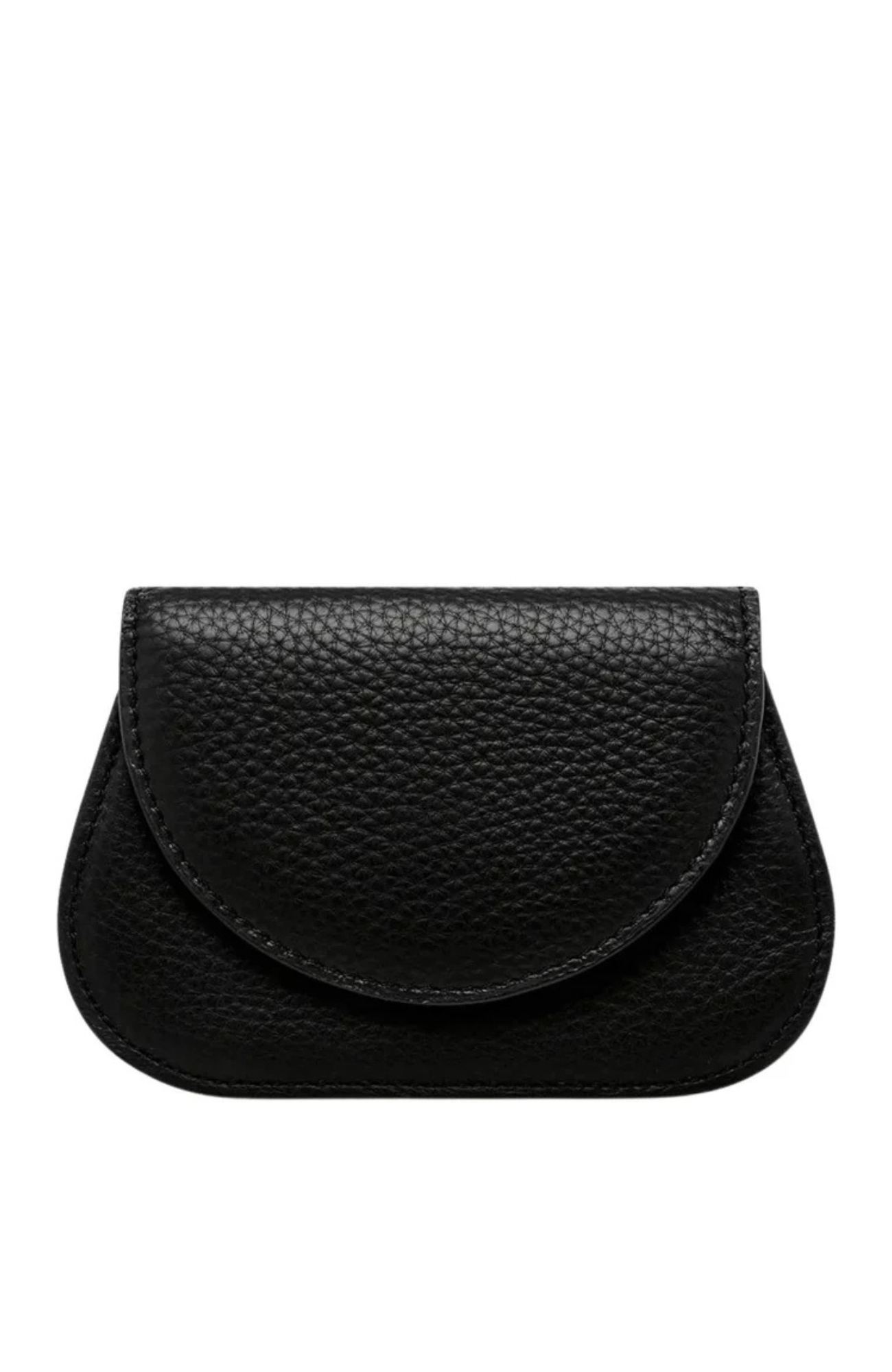 Eyes Wide Wallet Black