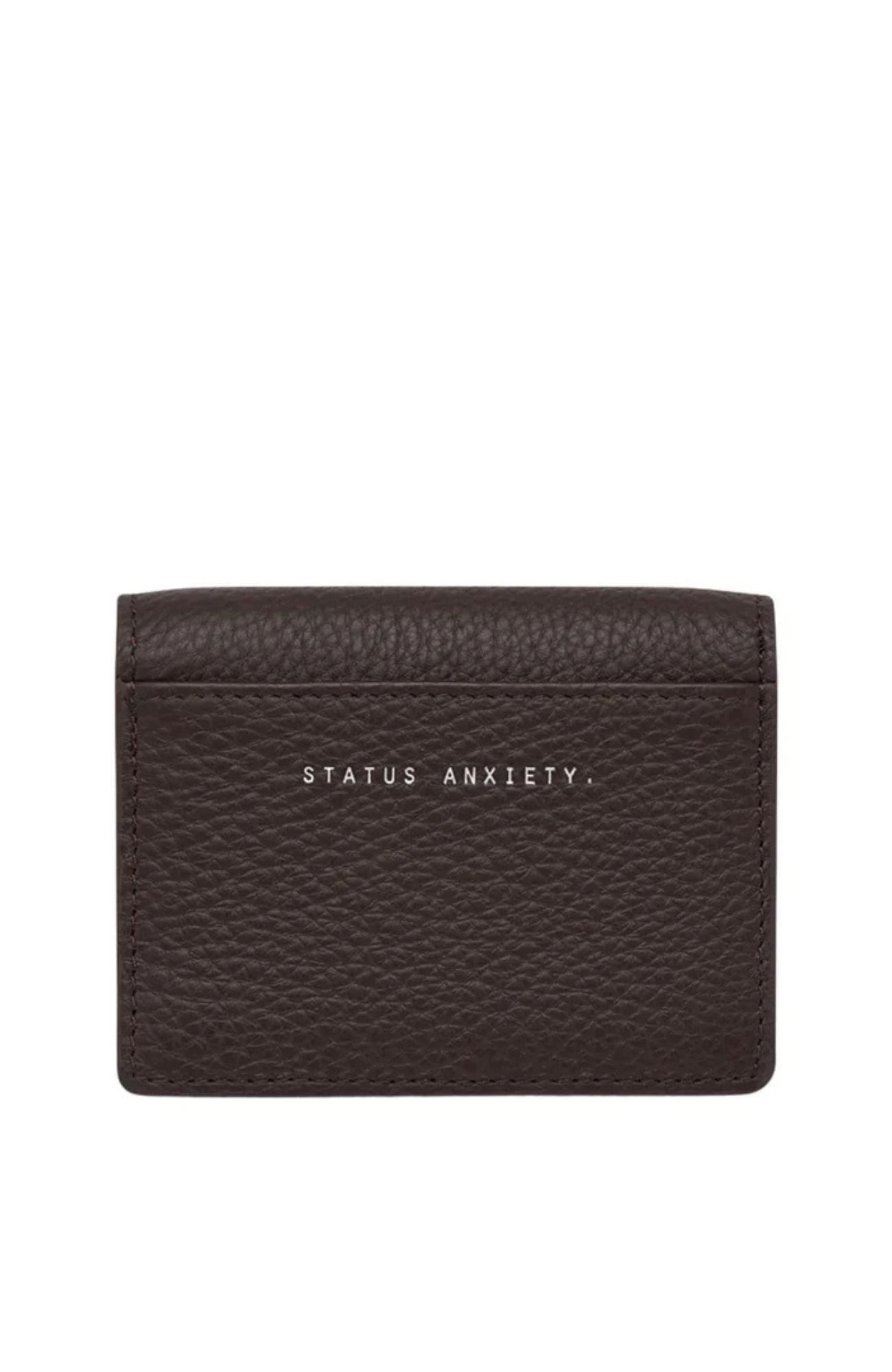Lumen Wallet Cocoa