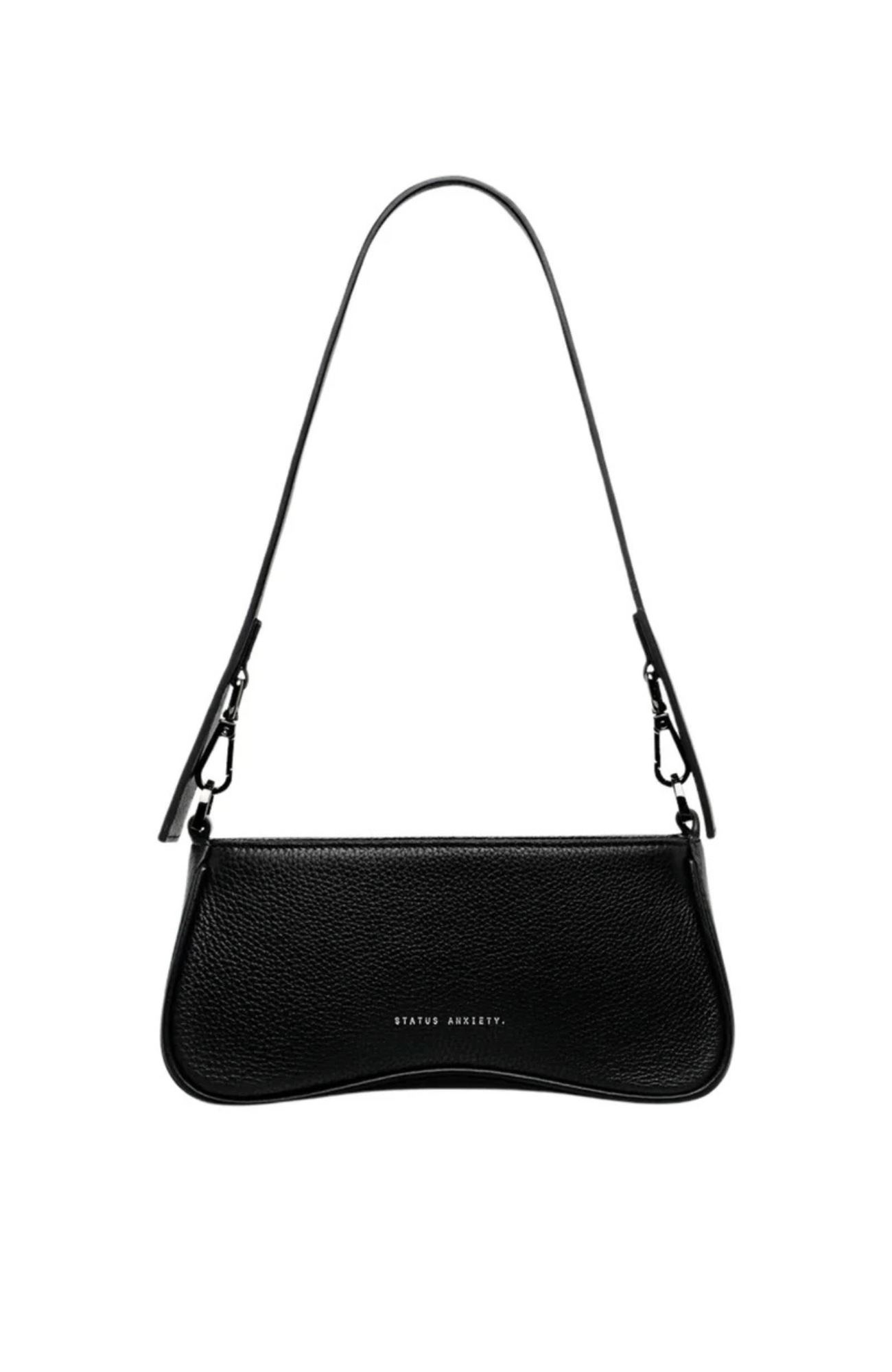 Polaris Bag Black