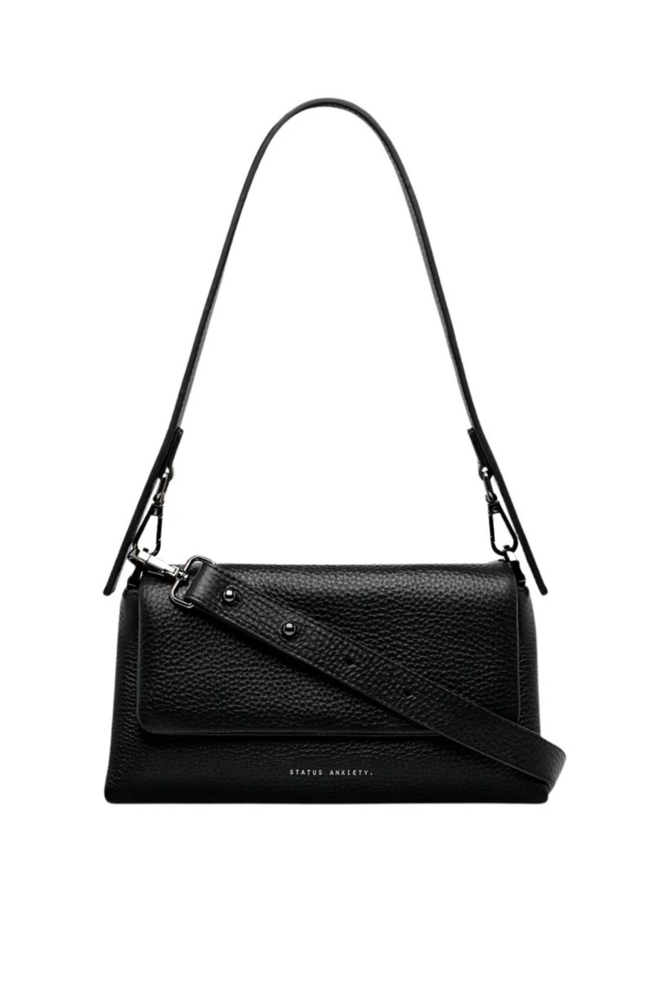 Zenith Bag Black