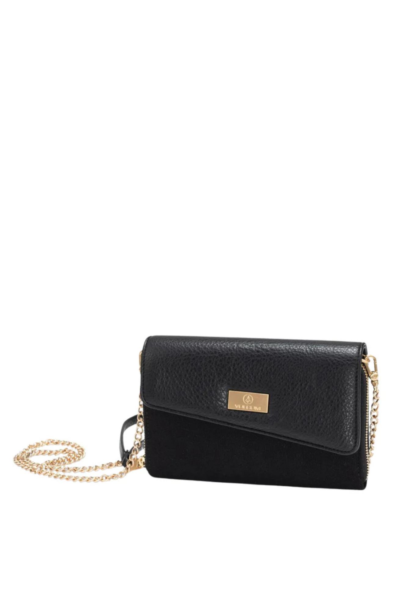 Clutch Handbag Black