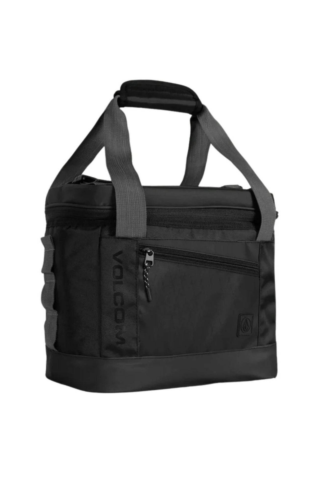 Venture 12-Can Cooler Black
