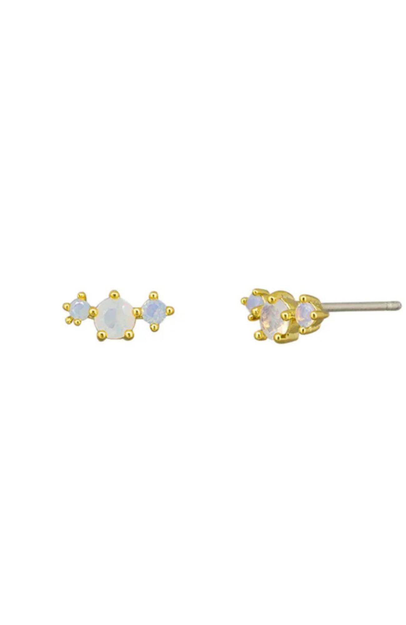 Sally Studs Gold