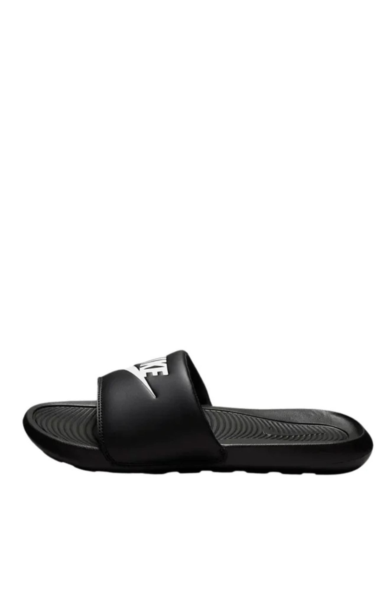 Nike Victori One Slide Black
