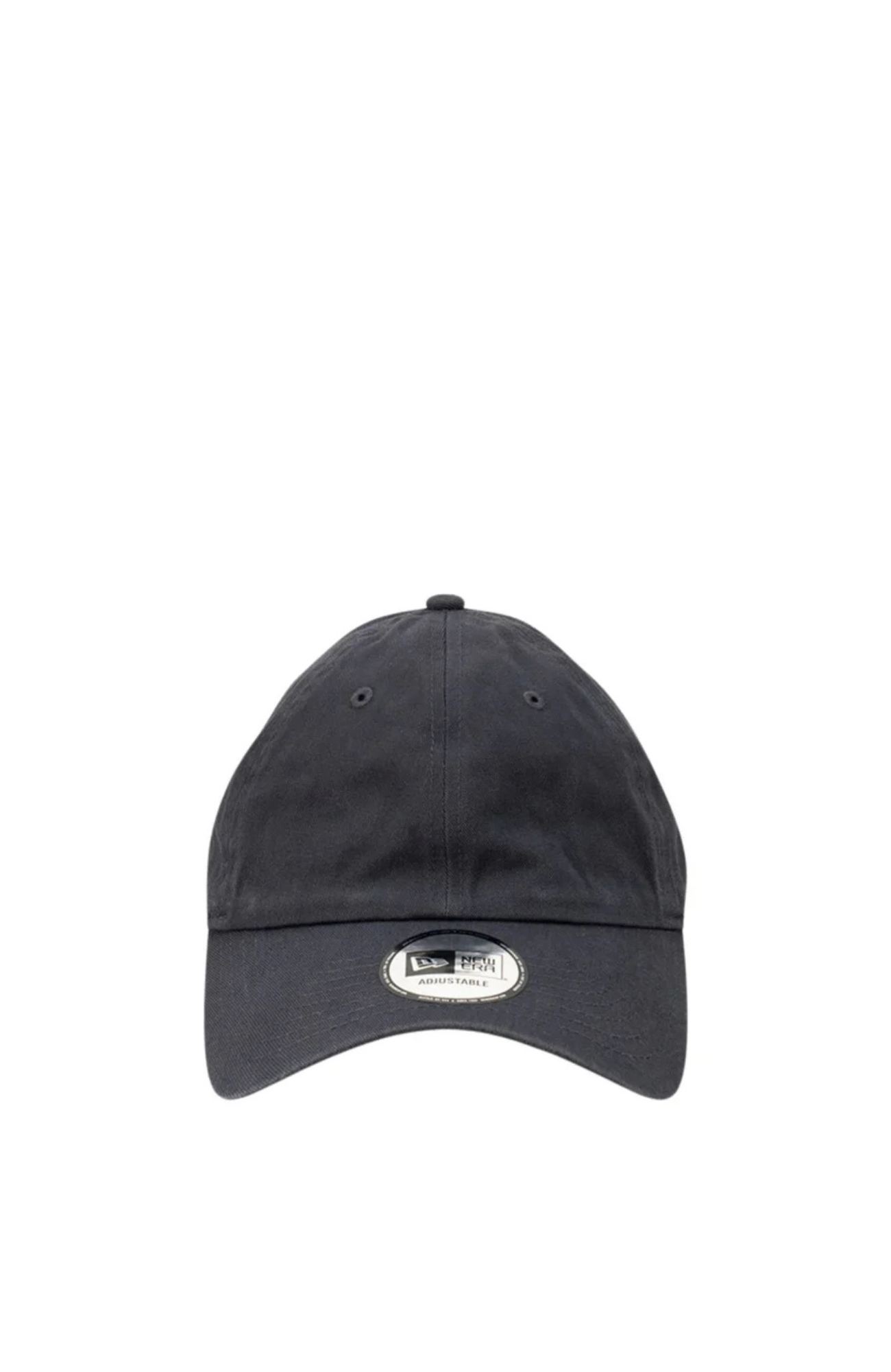 New Era Essentials Casual Classic Graphite