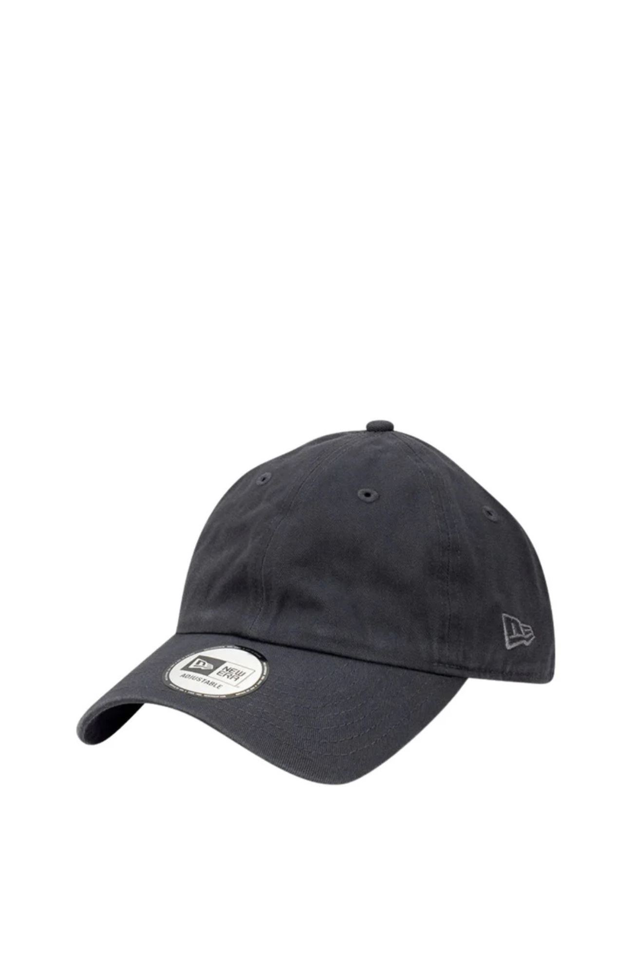 New Era Essentials Casual Classic Graphite