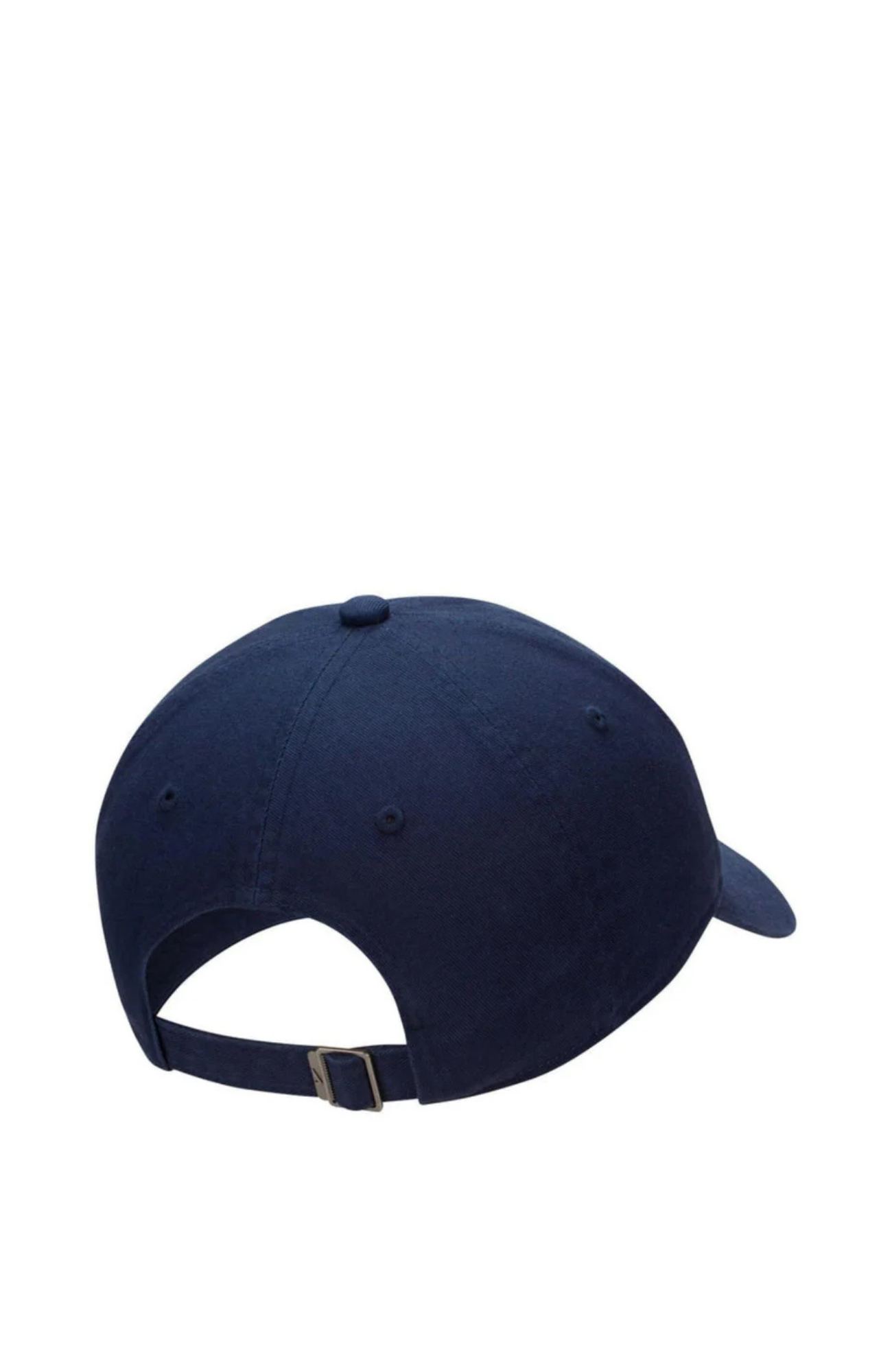 Nike Club Cap Futura Midnight Navy White