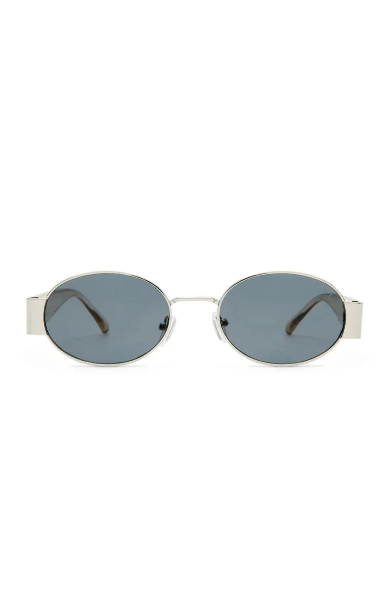 Mars II // Silver Pewter