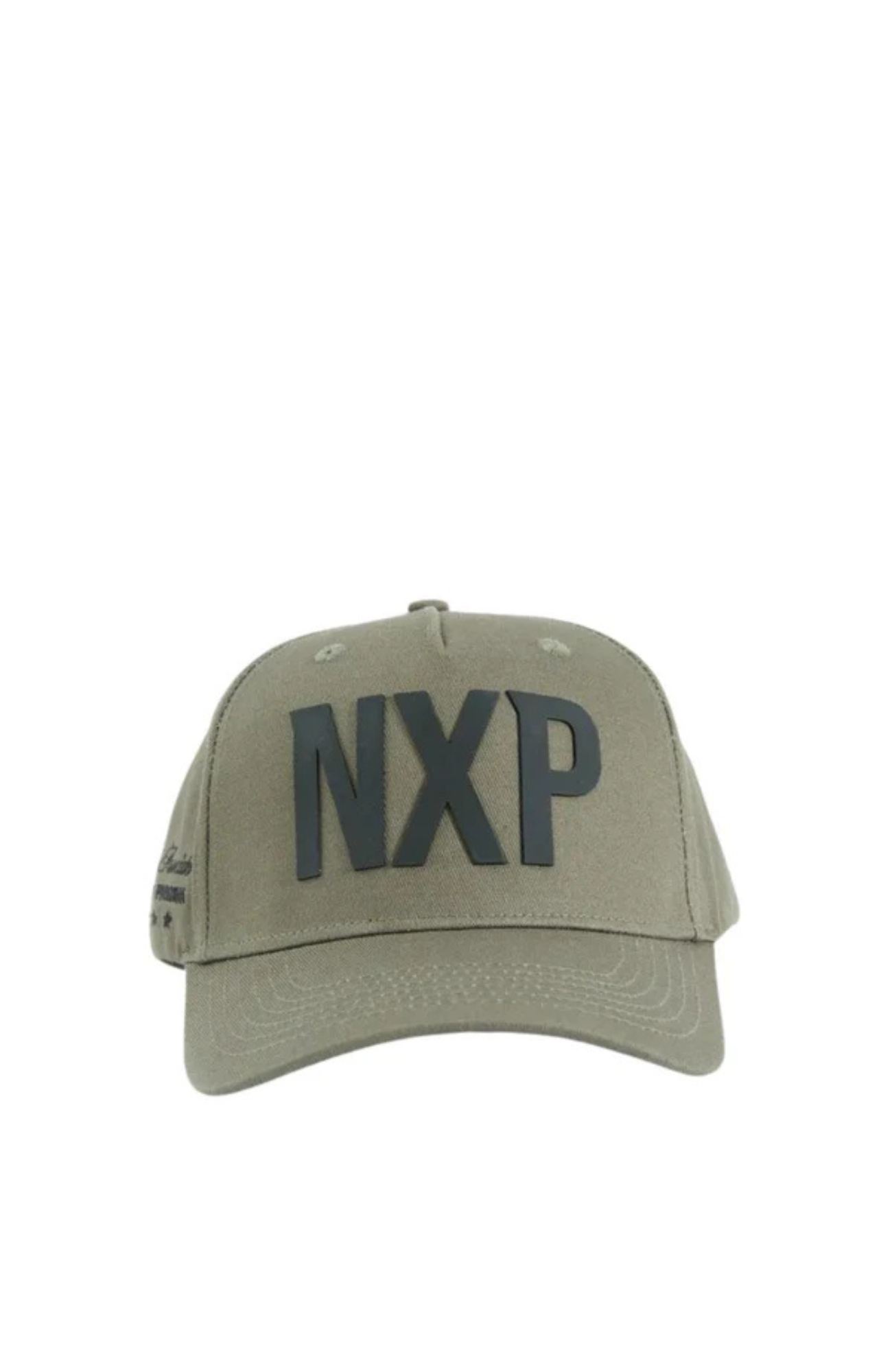 Rattle Cap Khaki
