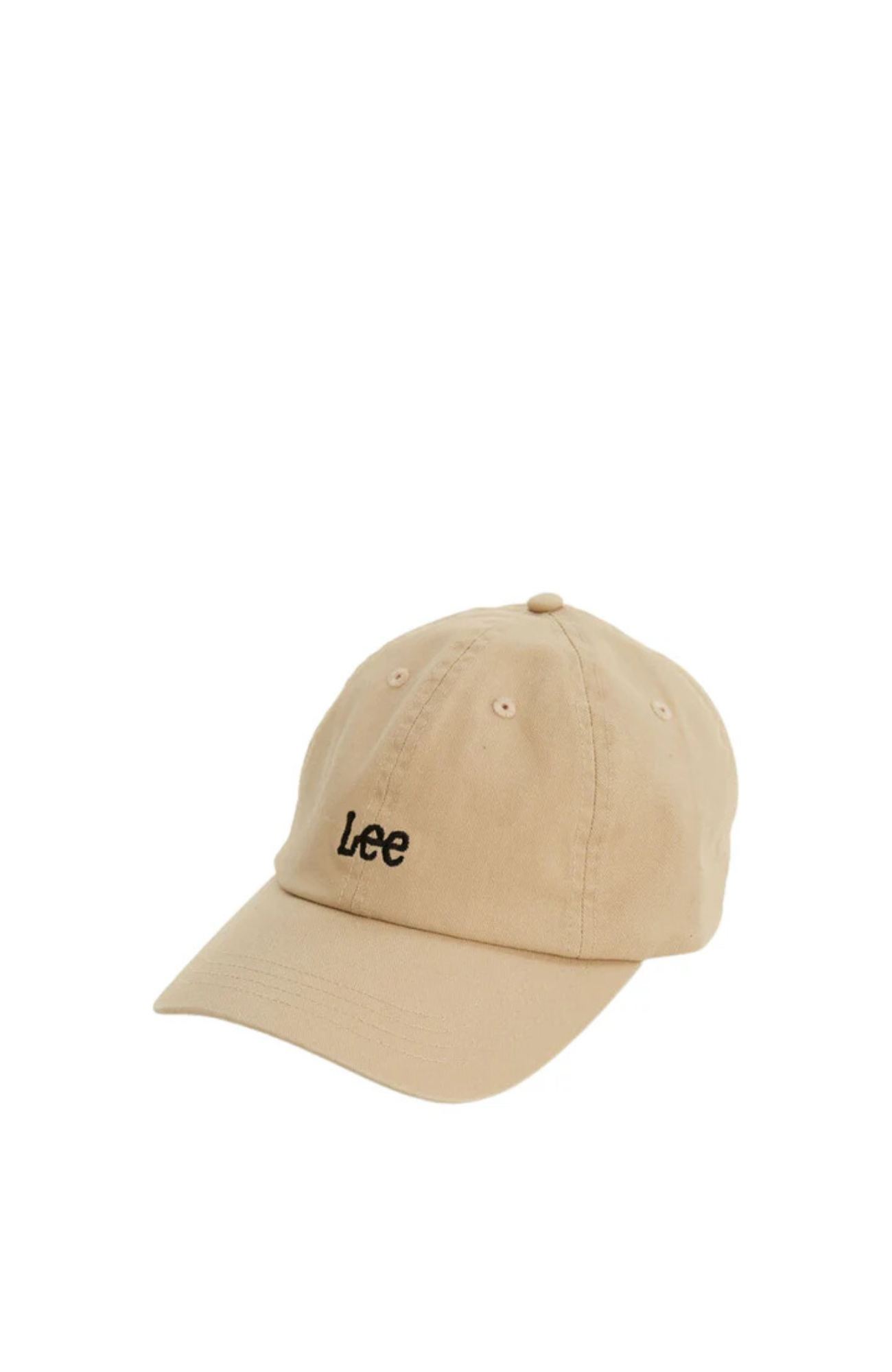 Canvas Core Cap Natural