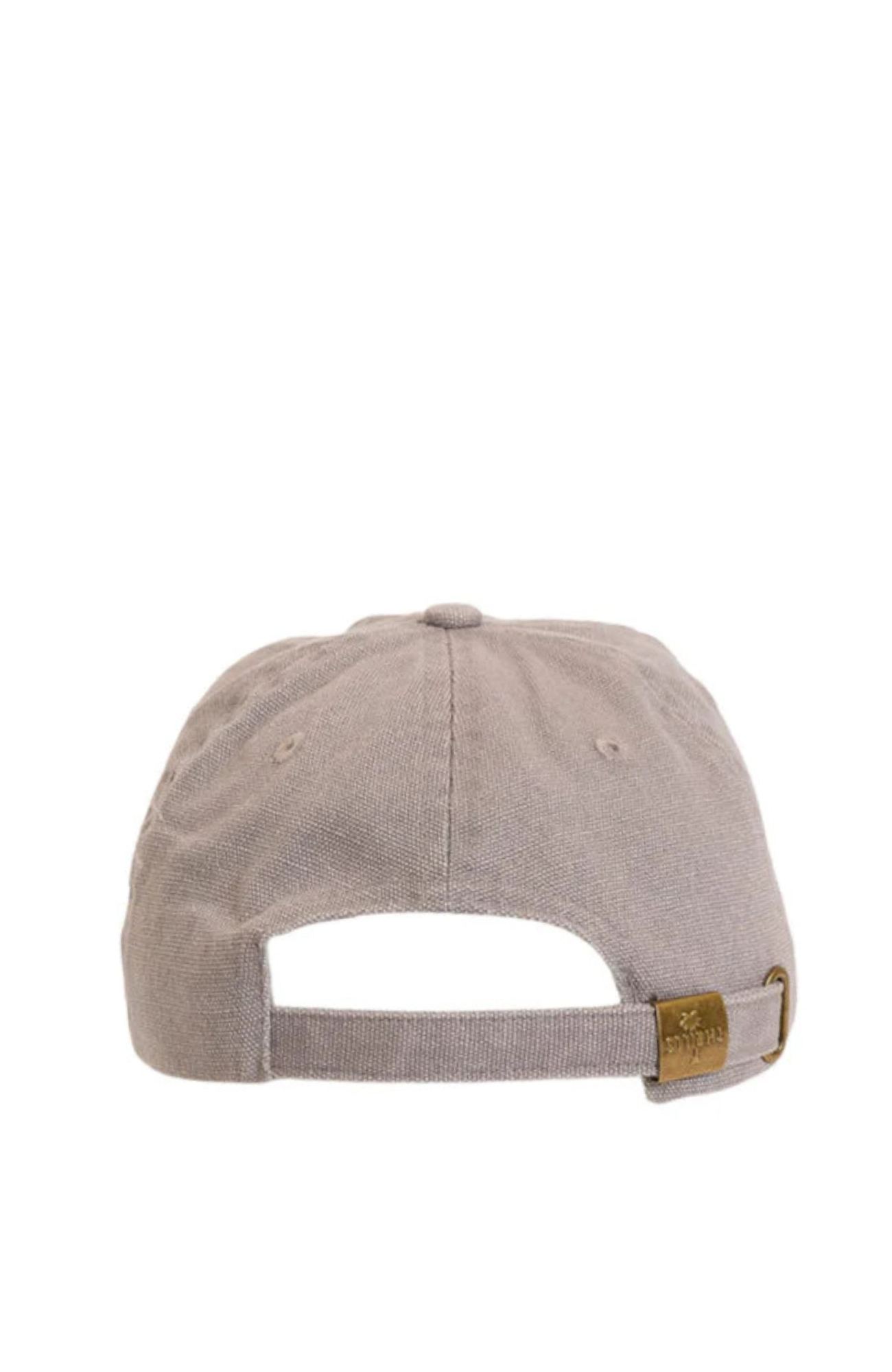 Minimal Thrills 6 Panel Cap String